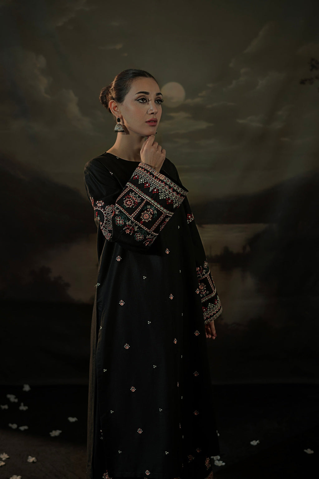 Urge Pret ROOHI Women 2pcs