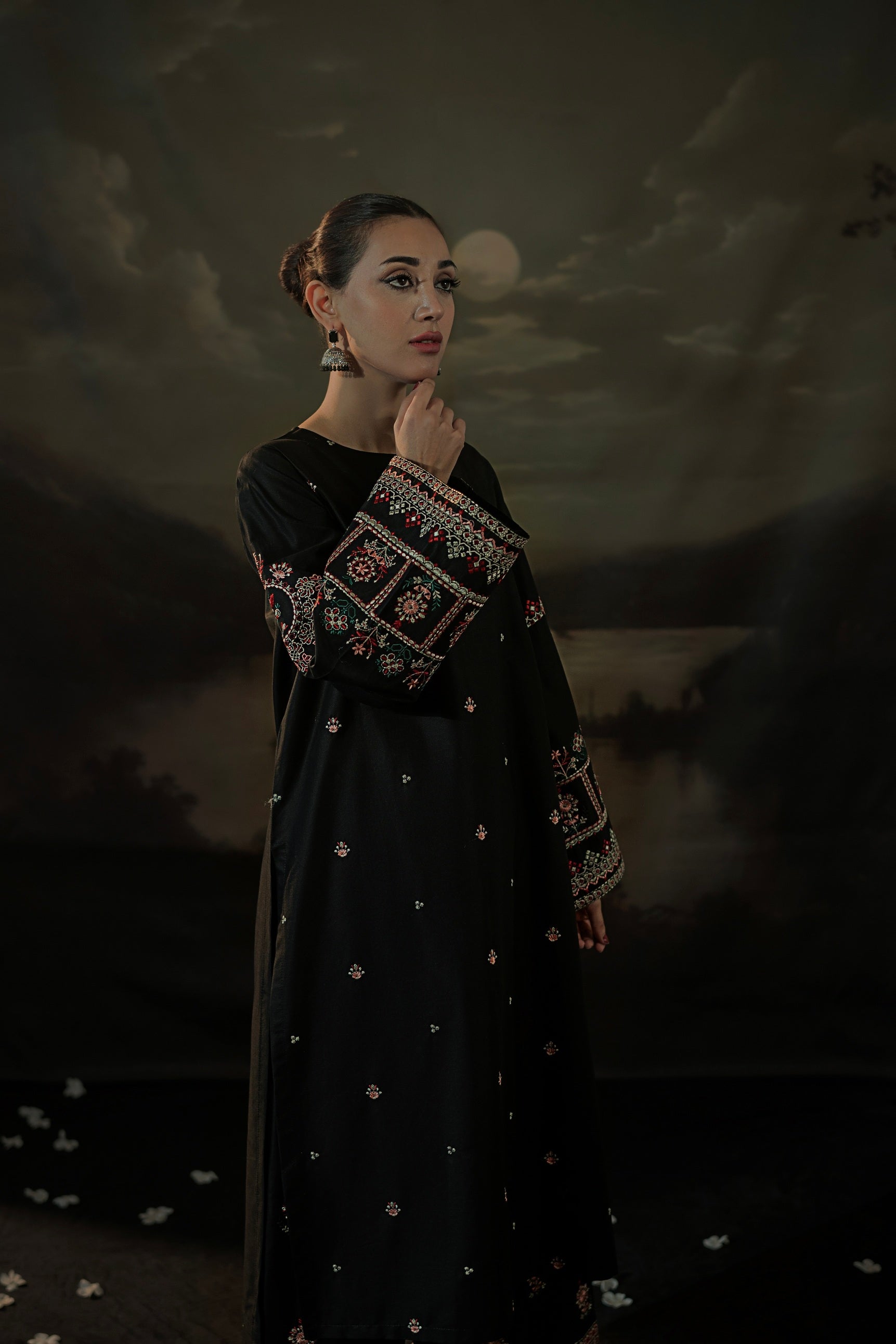 Urge Pret ROOHI Women 2pcs