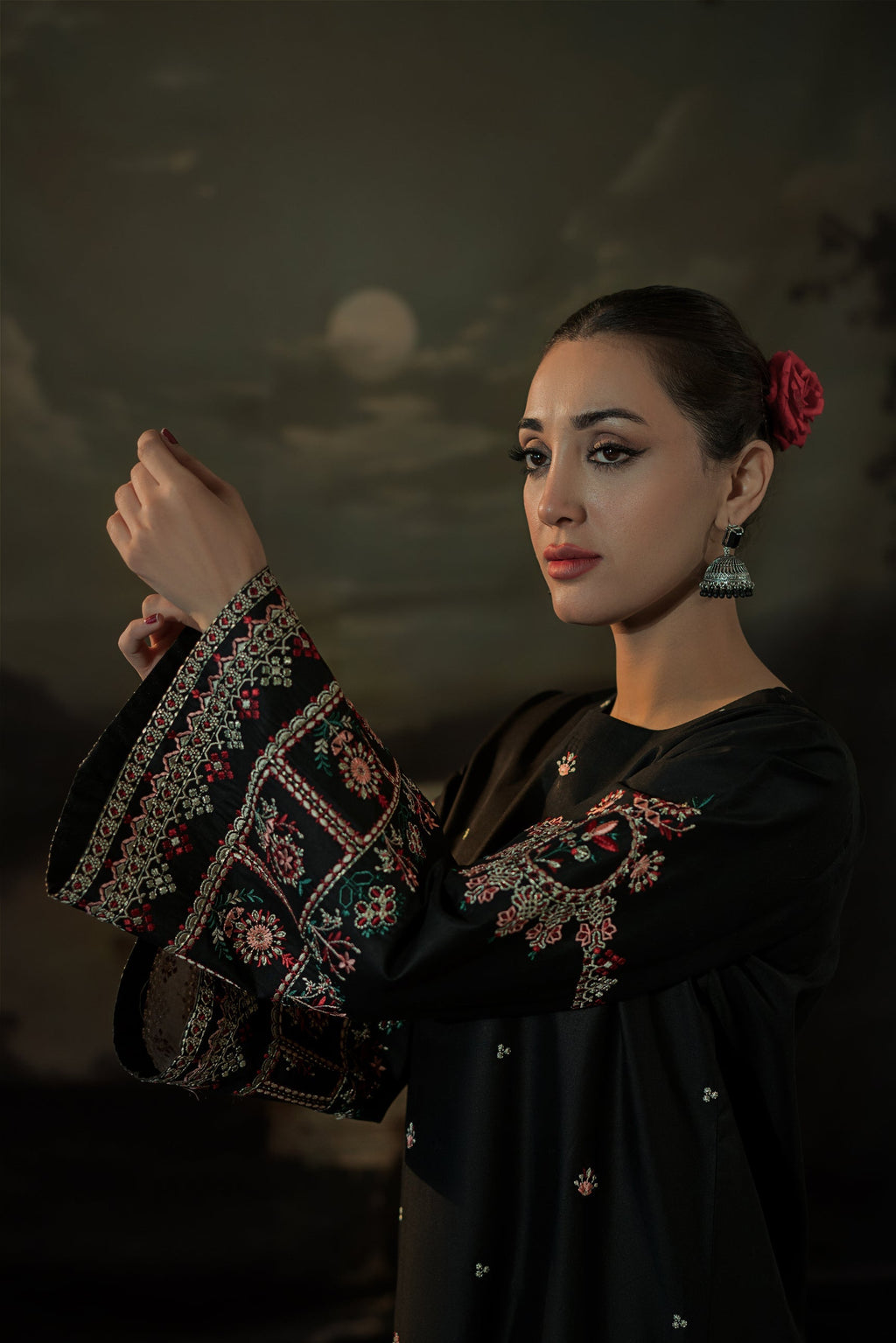 Urge Pret ROOHI Women 2pcs