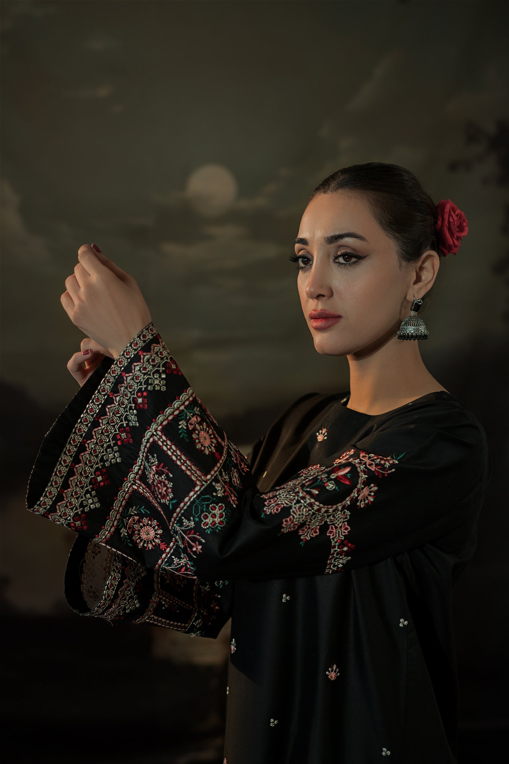 Urge Pret ROOHI Women 2pcs