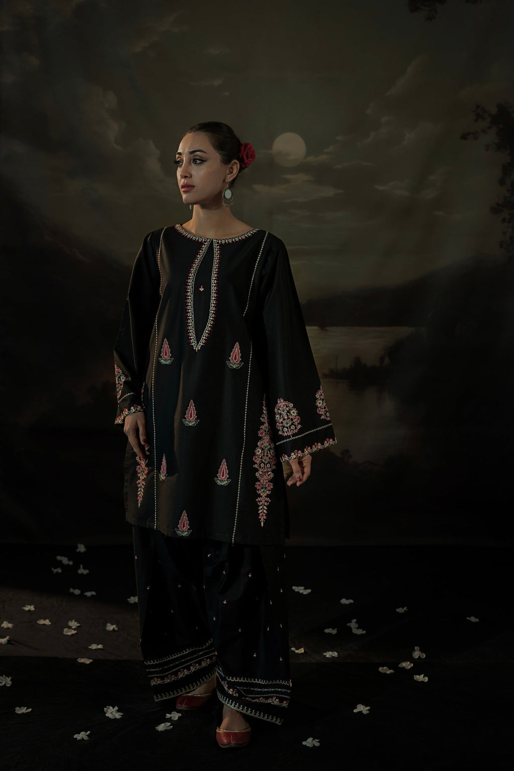 Urge Pret NAHAL Women 2pcs