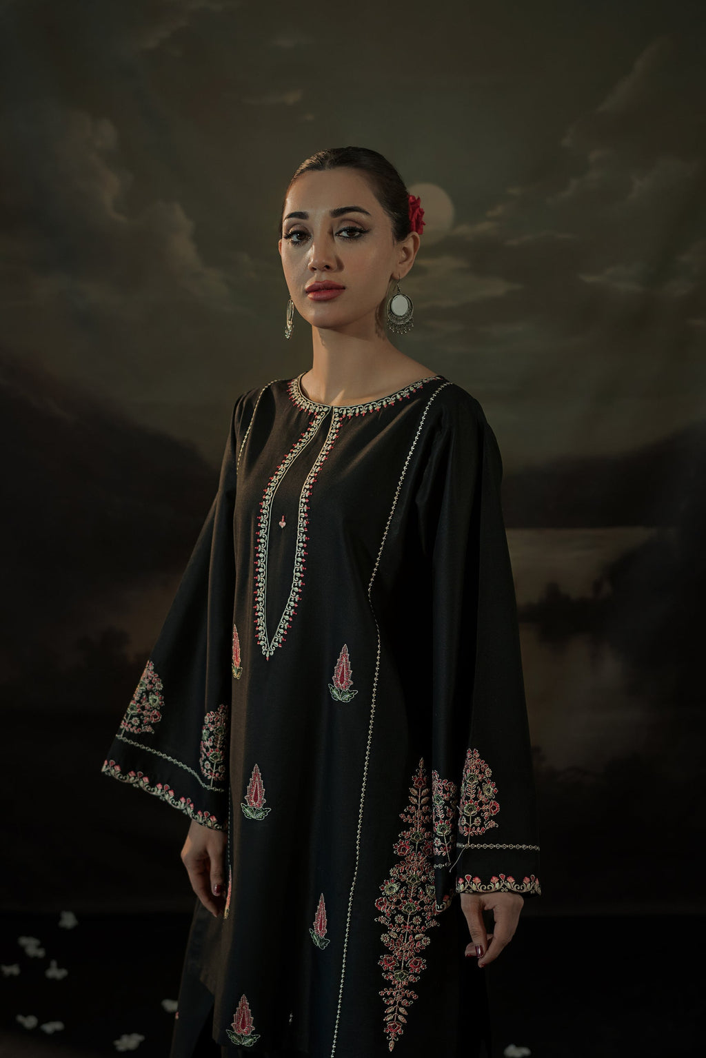 Urge Pret NAHAL Women 2pcs