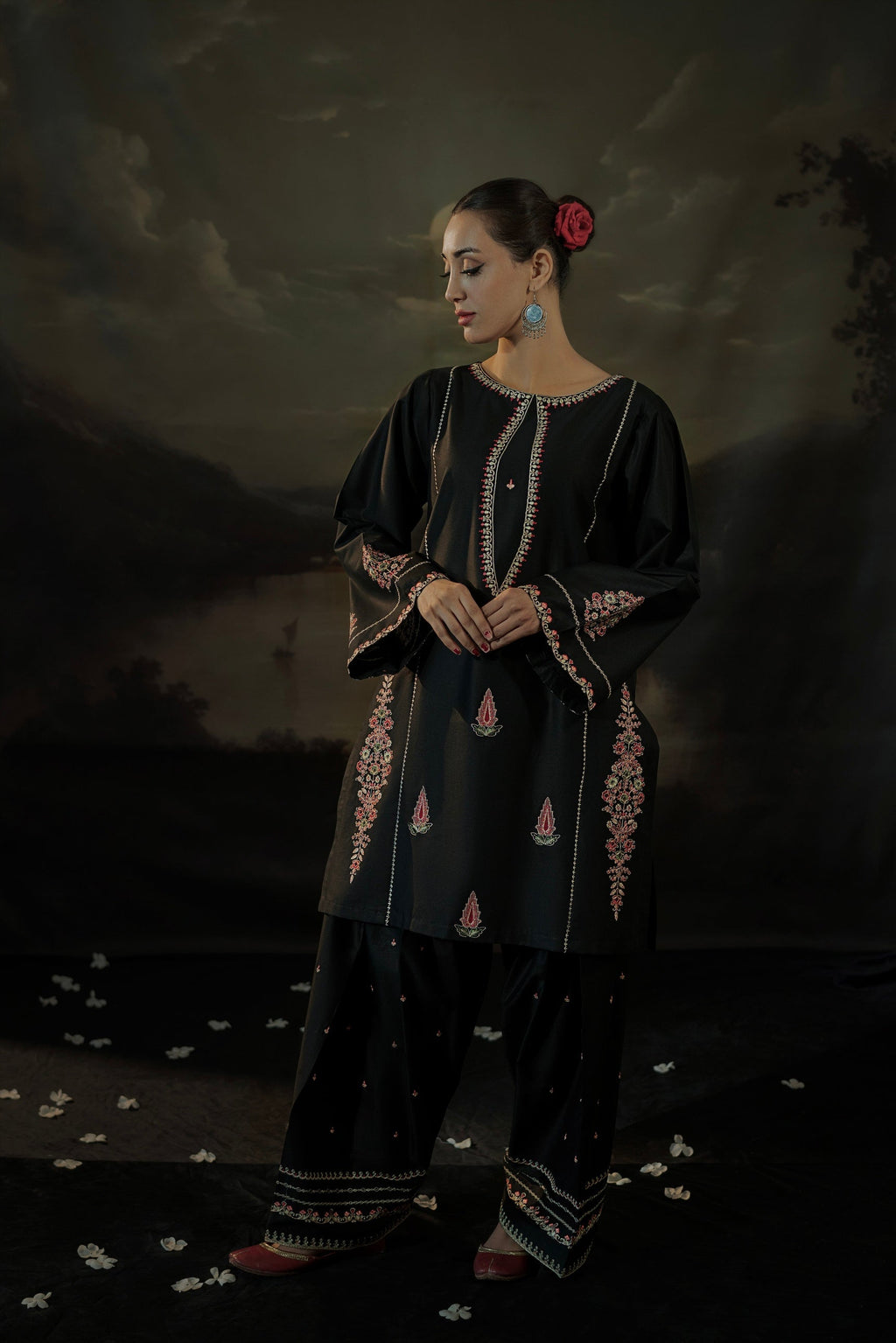 Urge Pret NAHAL Women 2pcs