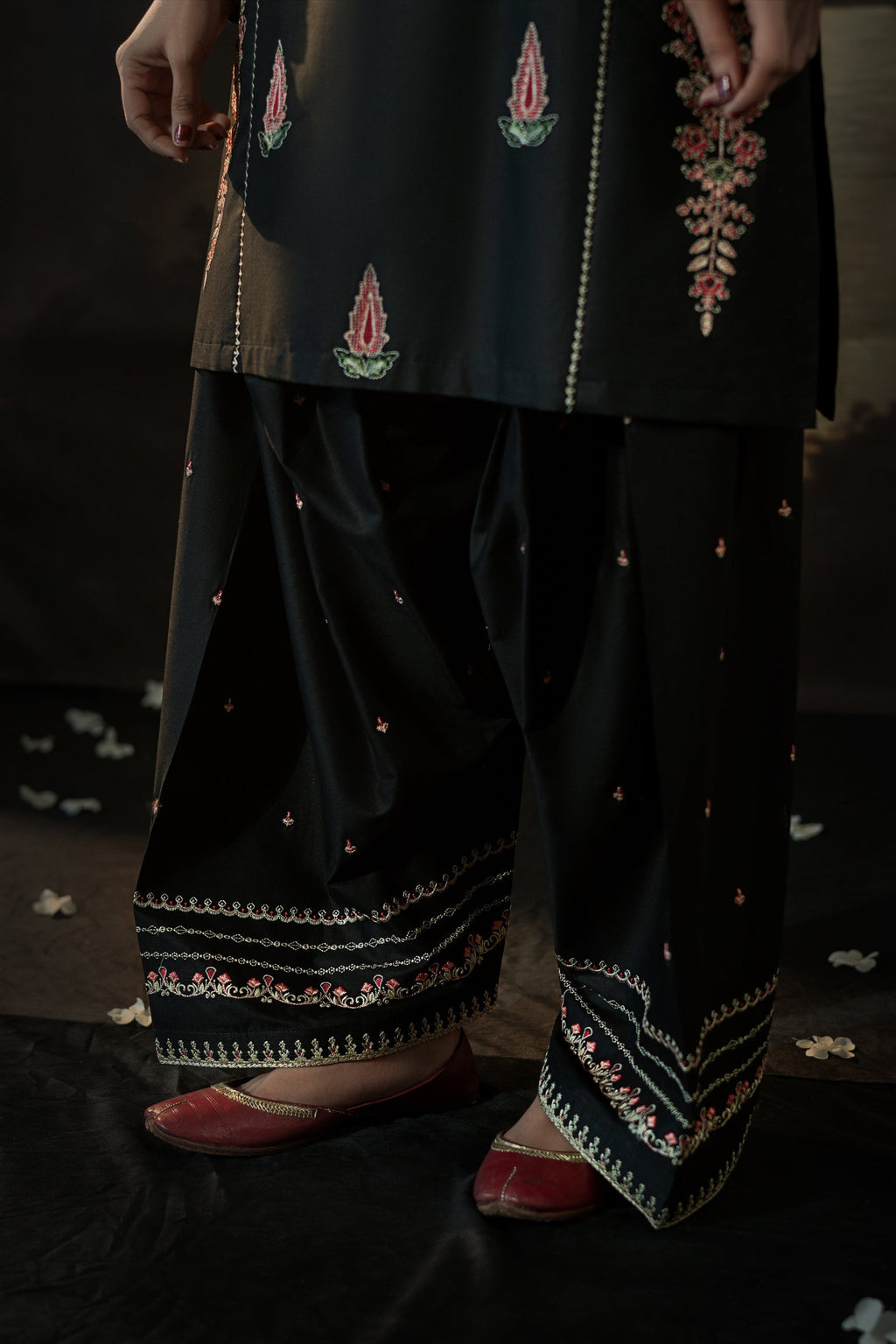 Urge Pret NAHAL Women 2pcs