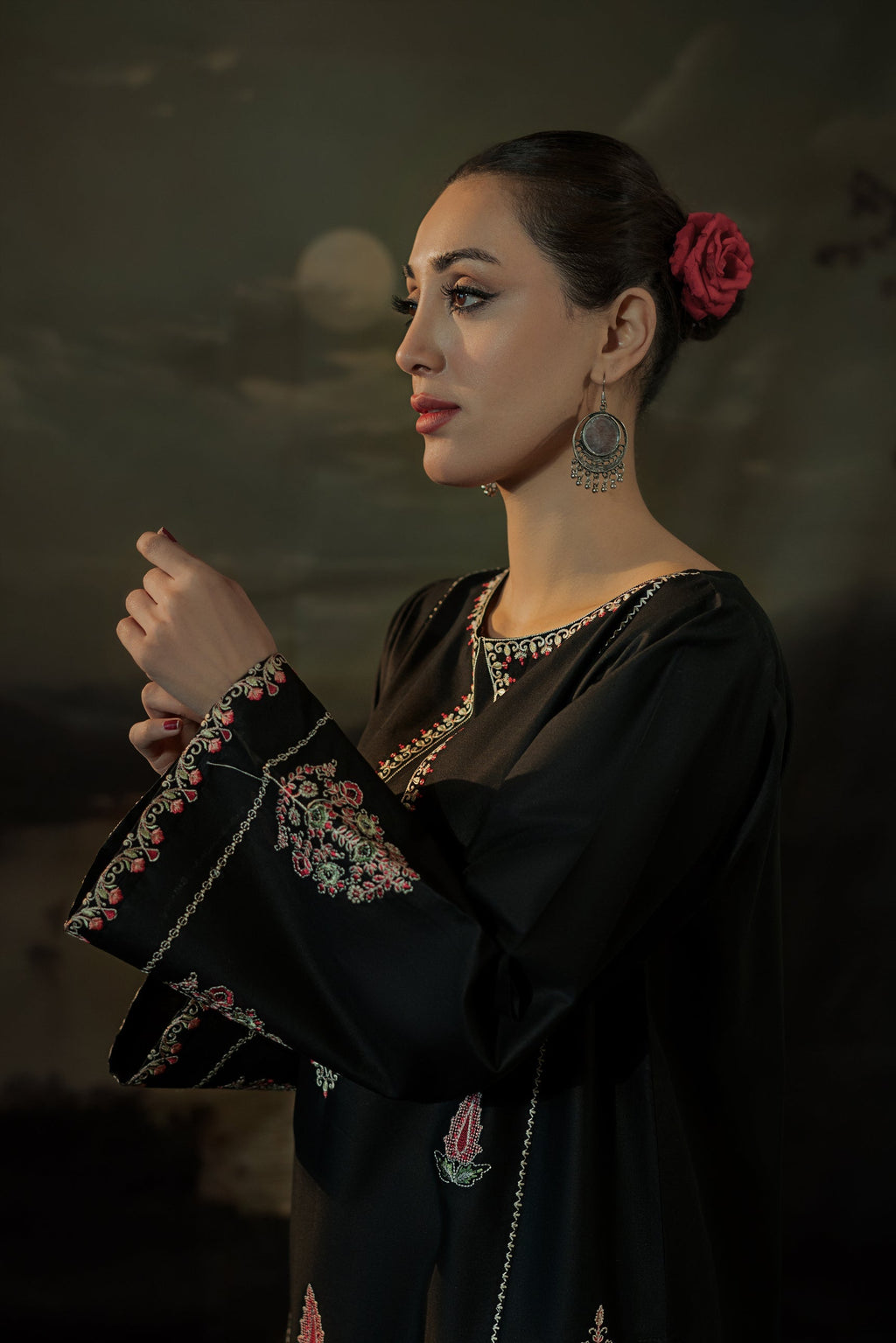 Urge Pret NAHAL Women 2pcs