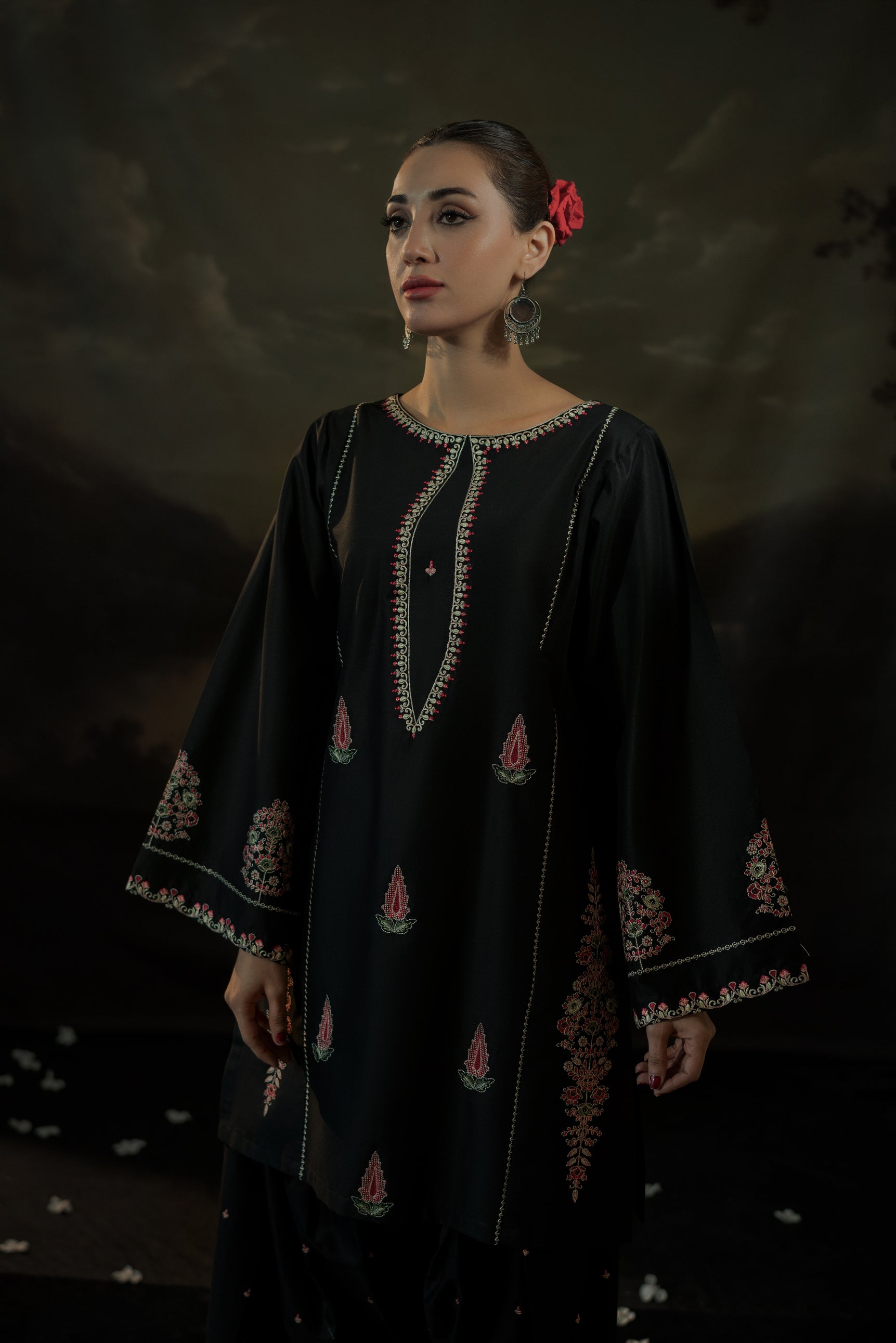 Urge Pret NAHAL Women 2pcs