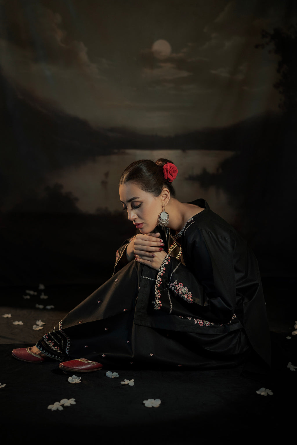 Urge Pret NAHAL Women 2pcs