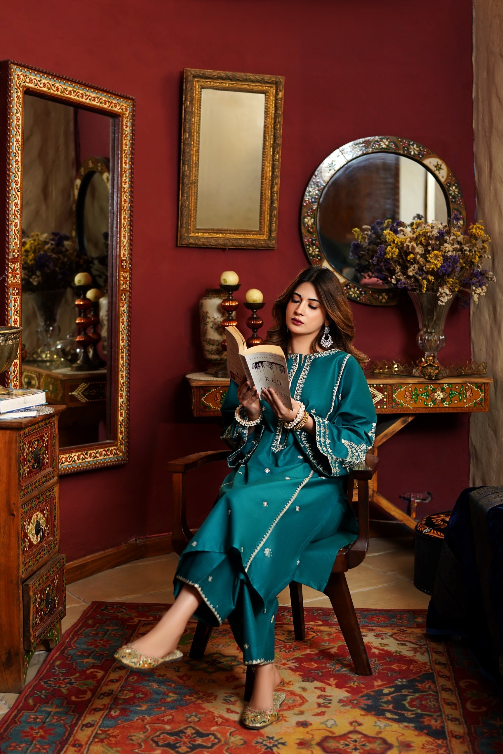 Urge Pret VEIL Women 2pcs