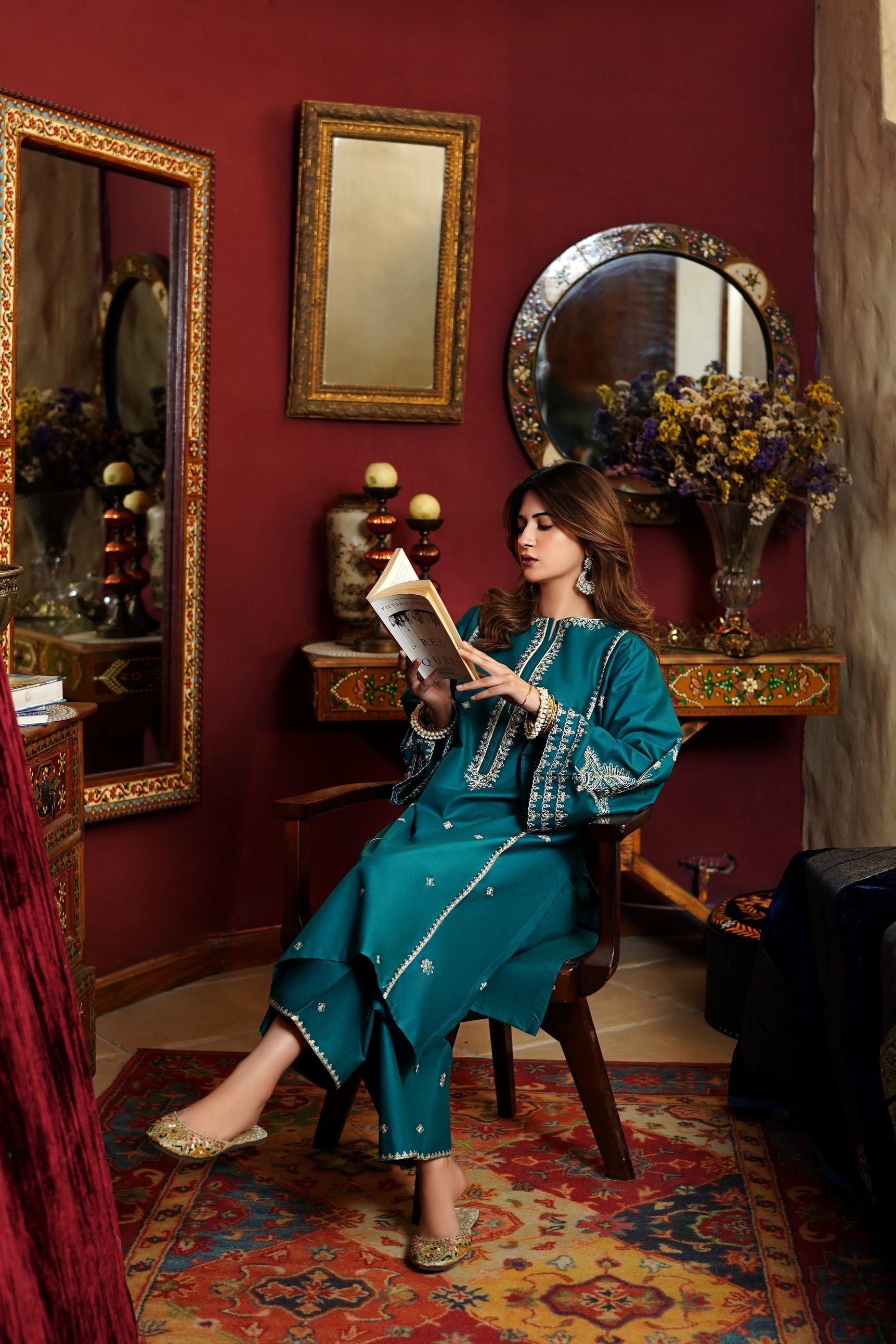 Urge Pret VEIL Women 2pcs