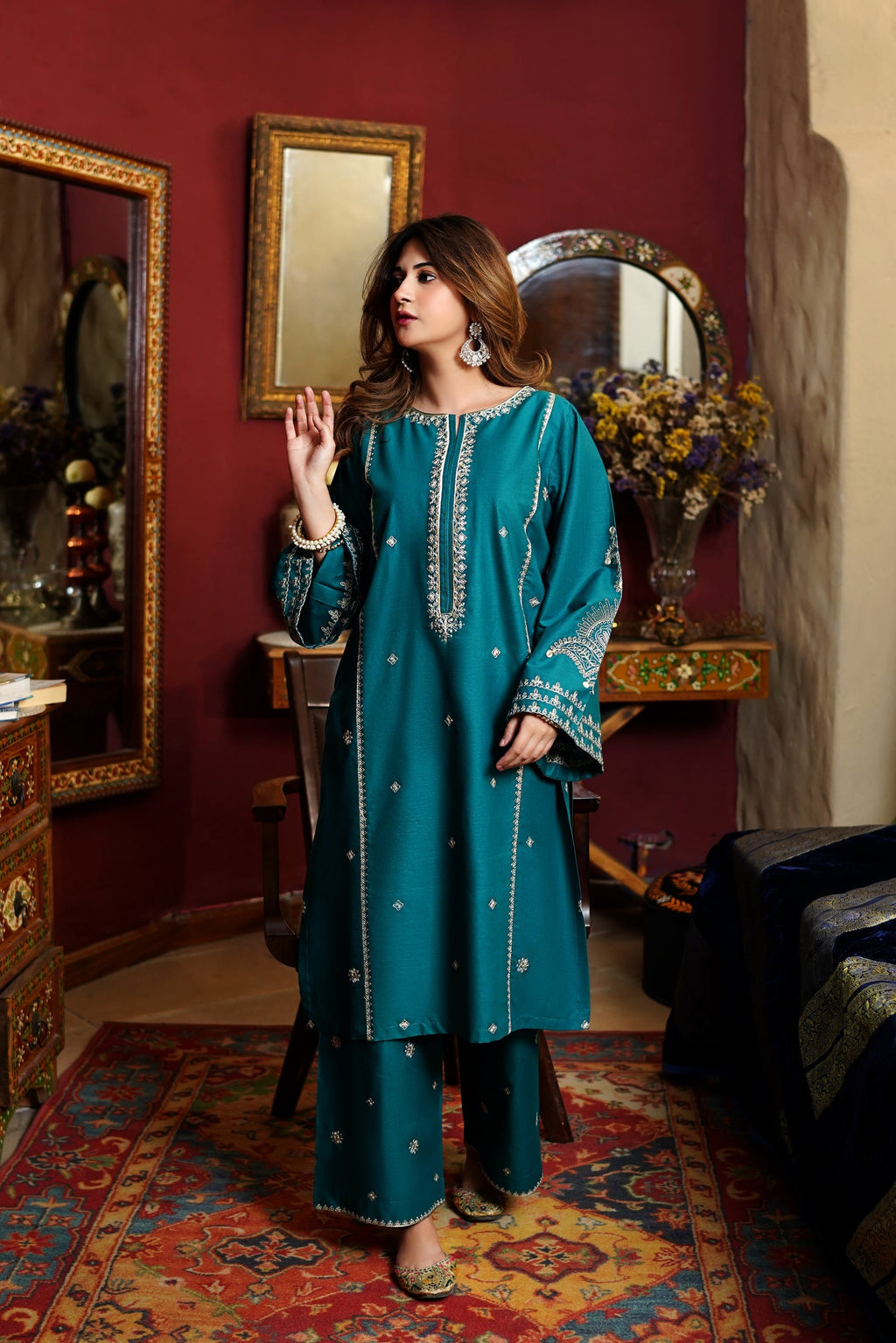 Urge Pret VEIL Women 2pcs