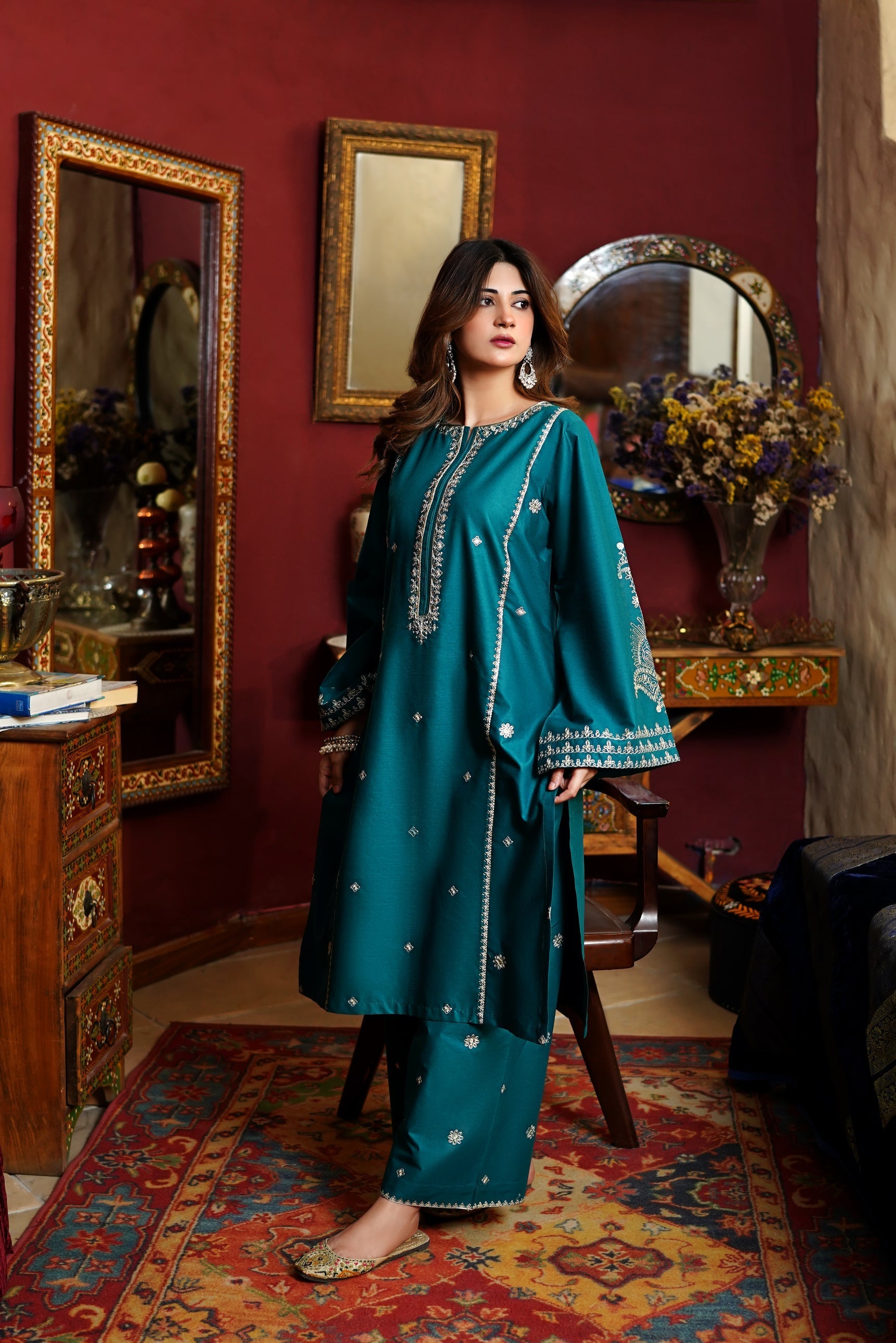 Urge Pret VEIL Women 2pcs