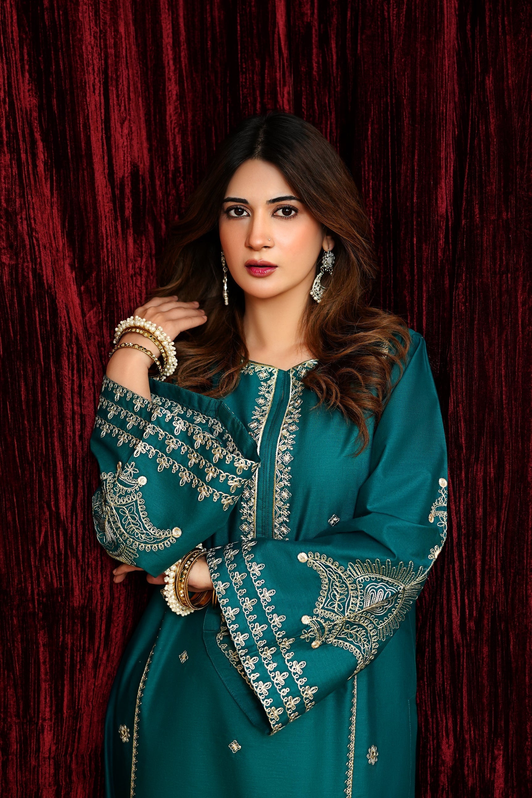 Urge Pret VEIL Women 2pcs