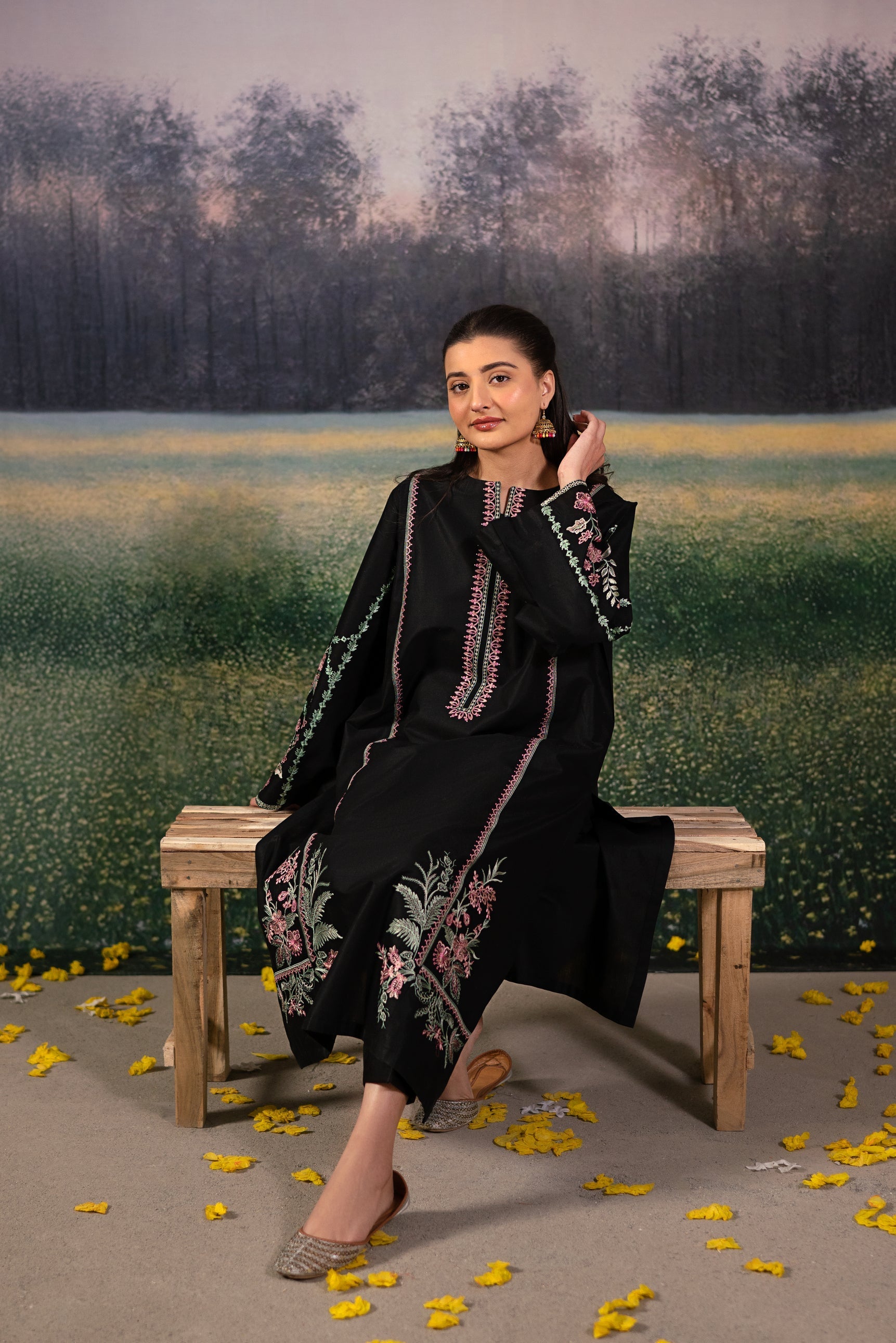 Urge Pret KESAR Women 2pcs