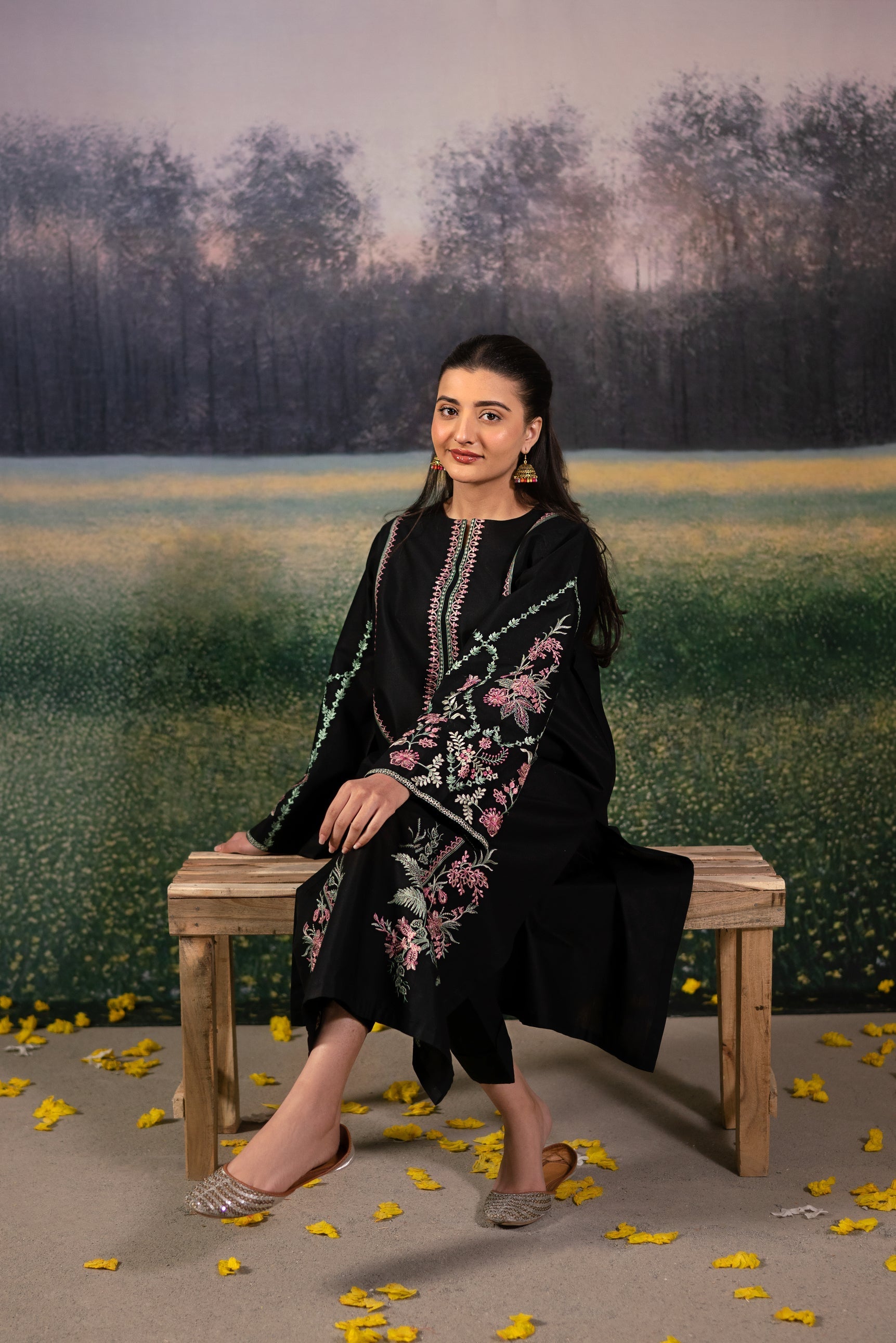 Urge Pret KESAR Women 2pcs