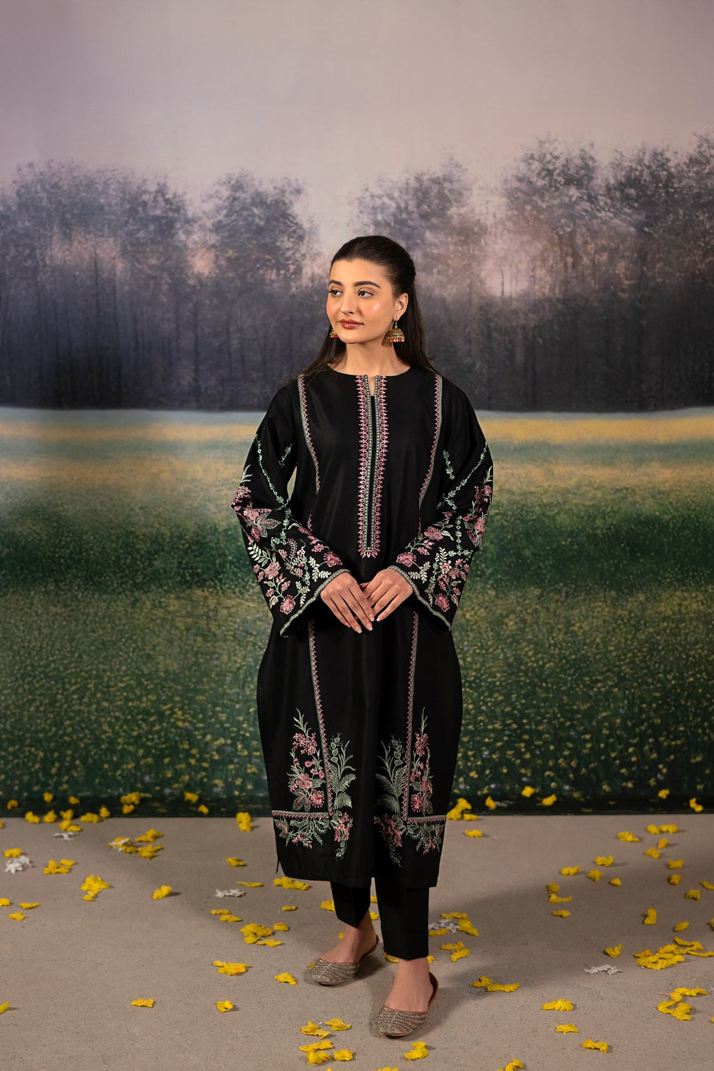 Urge Pret KESAR Women 2pcs