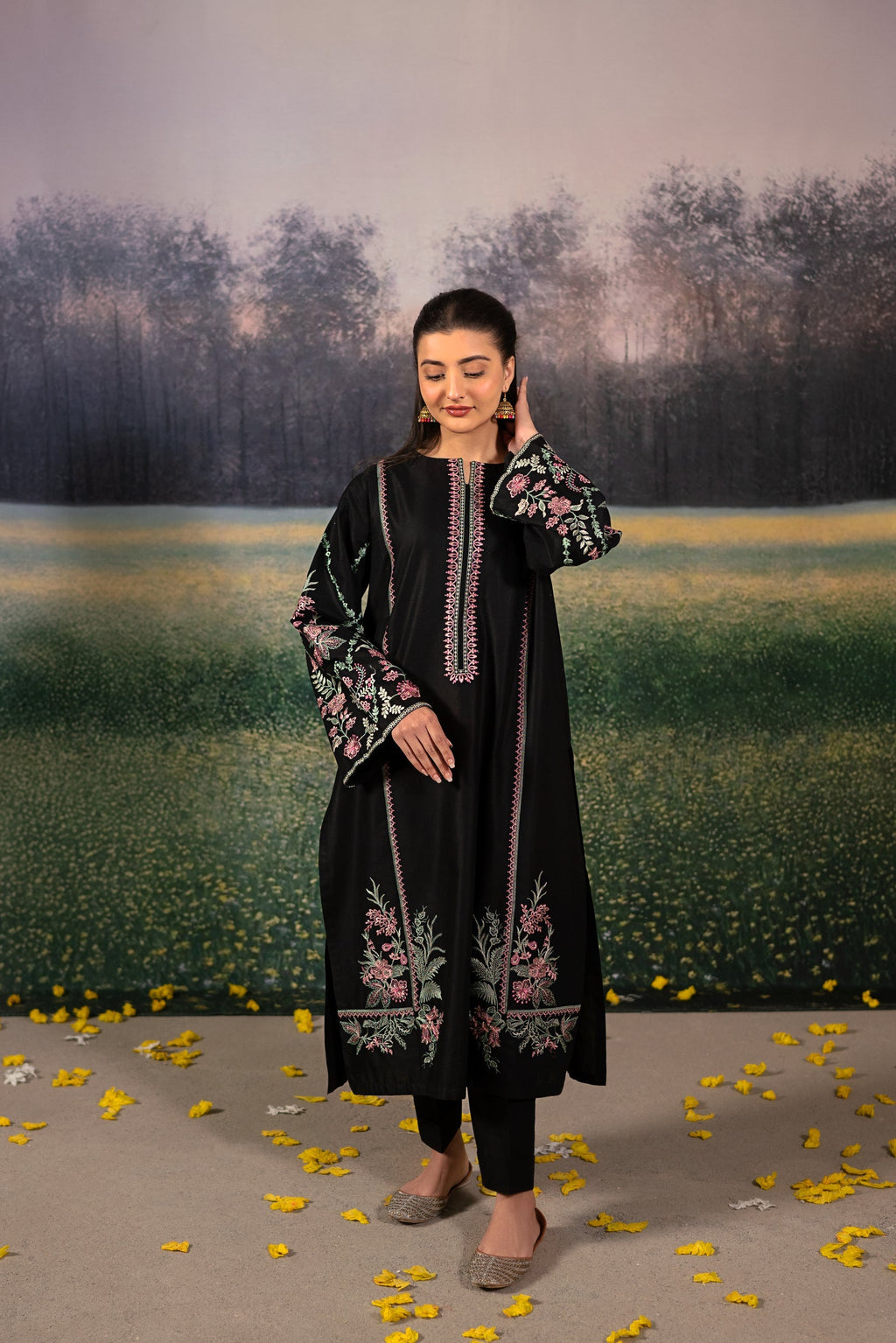 Urge Pret KESAR Women 2pcs