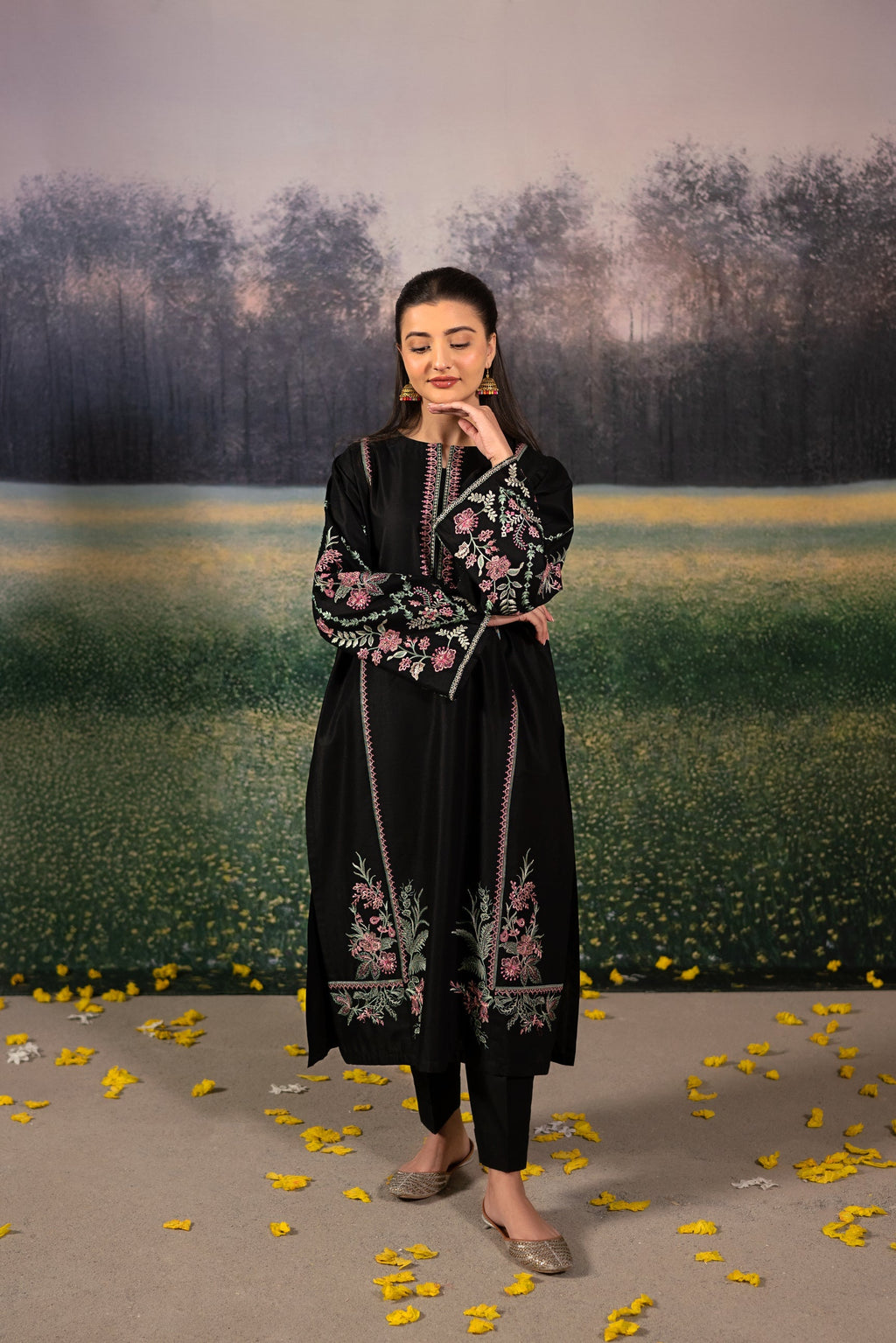 Urge Pret KESAR Women 2pcs