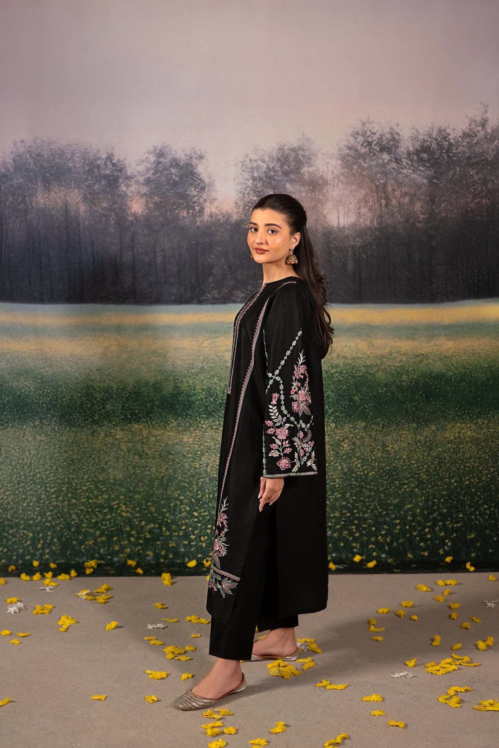 Urge Pret KESAR Women 2pcs