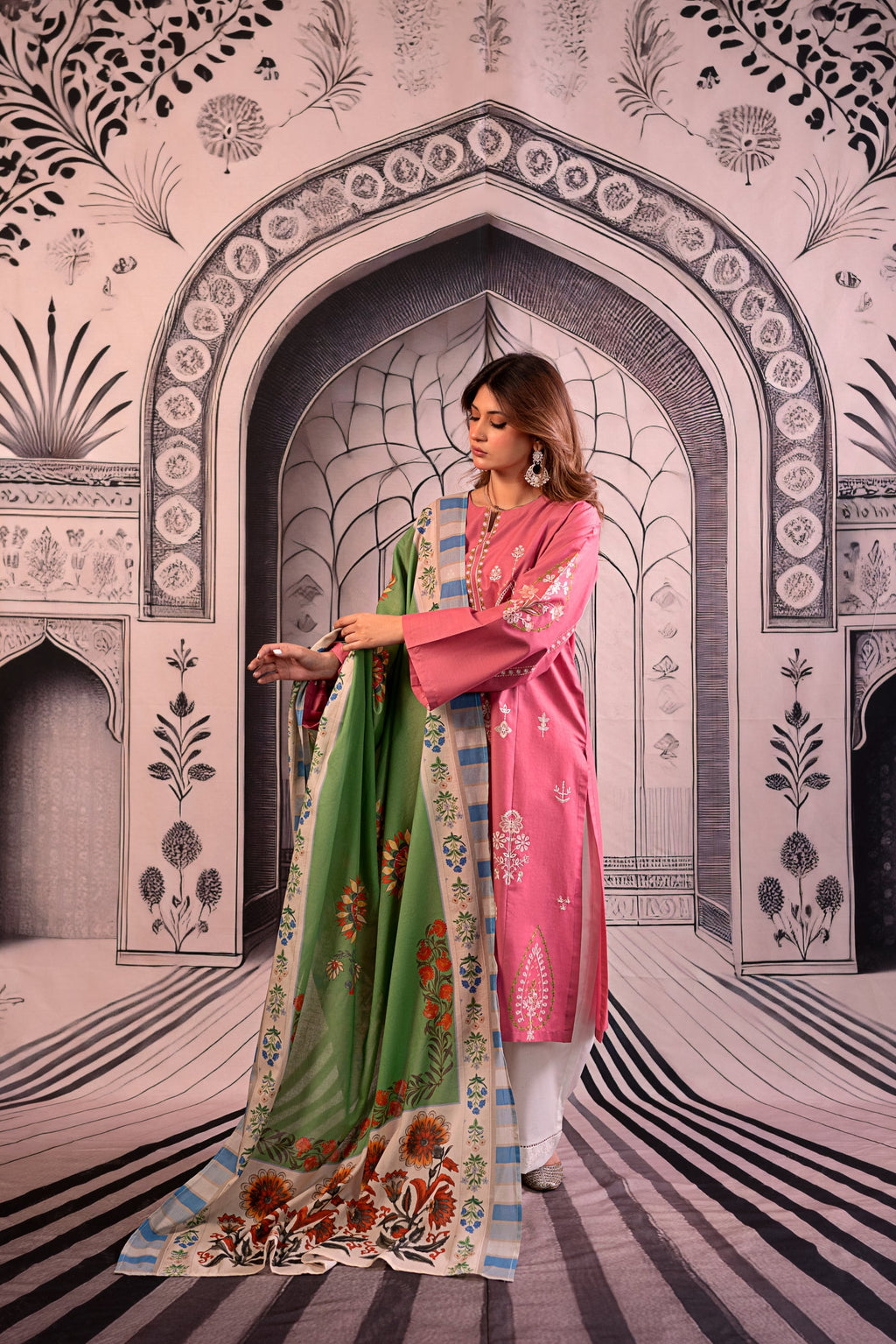 Urge Pret JOSE Women 3pcs