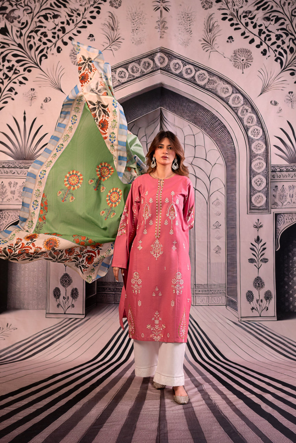 Urge Pret JOSE Women 3pcs