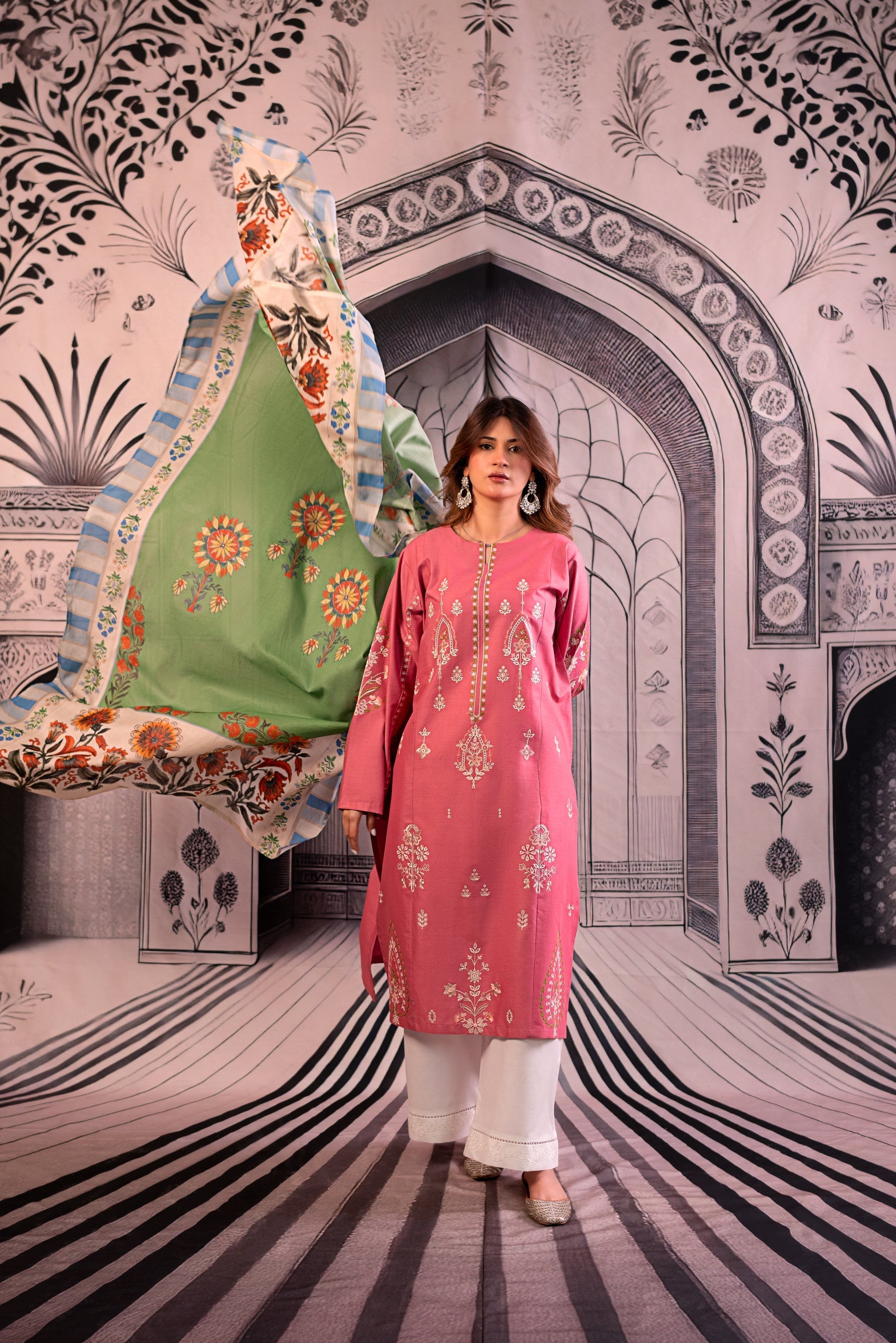 Urge Pret JOSE Women 3pcs