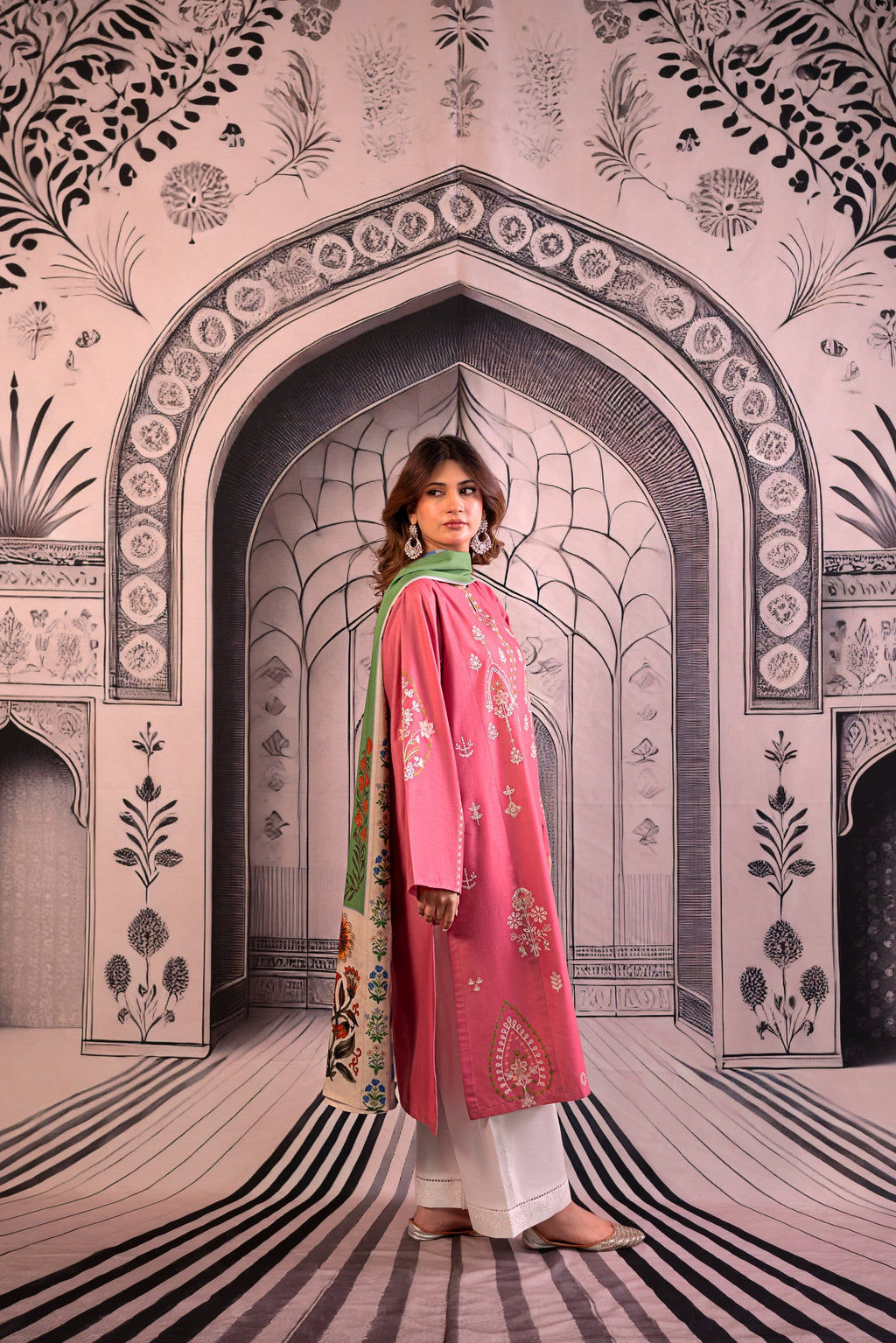 Urge Pret JOSE Women 3pcs