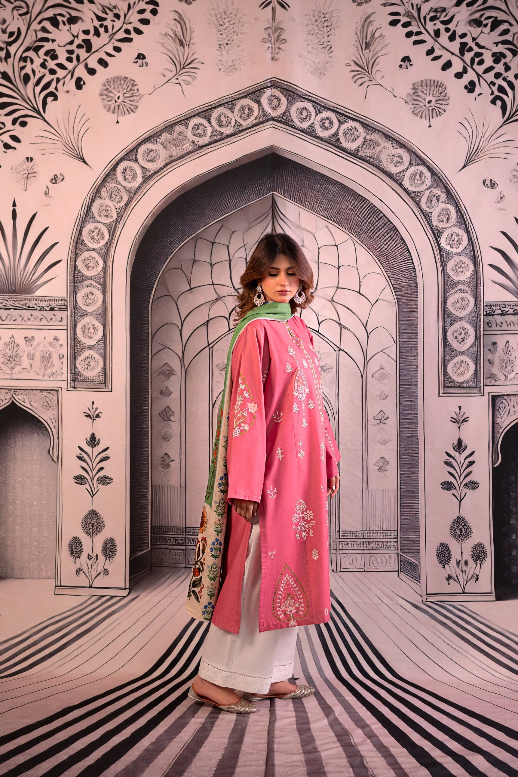 Urge Pret JOSE Women 3pcs