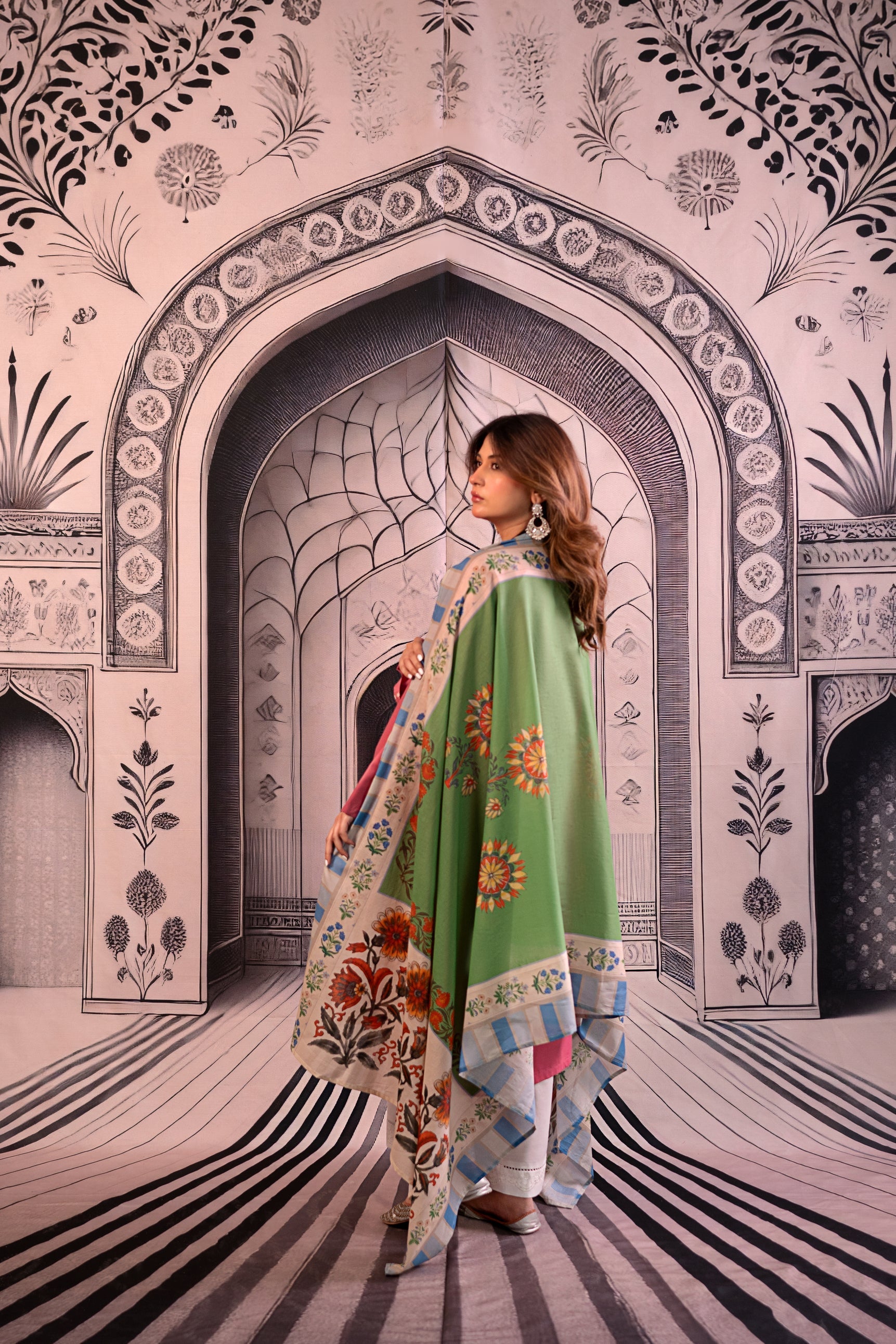 Urge Pret JOSE Women 3pcs