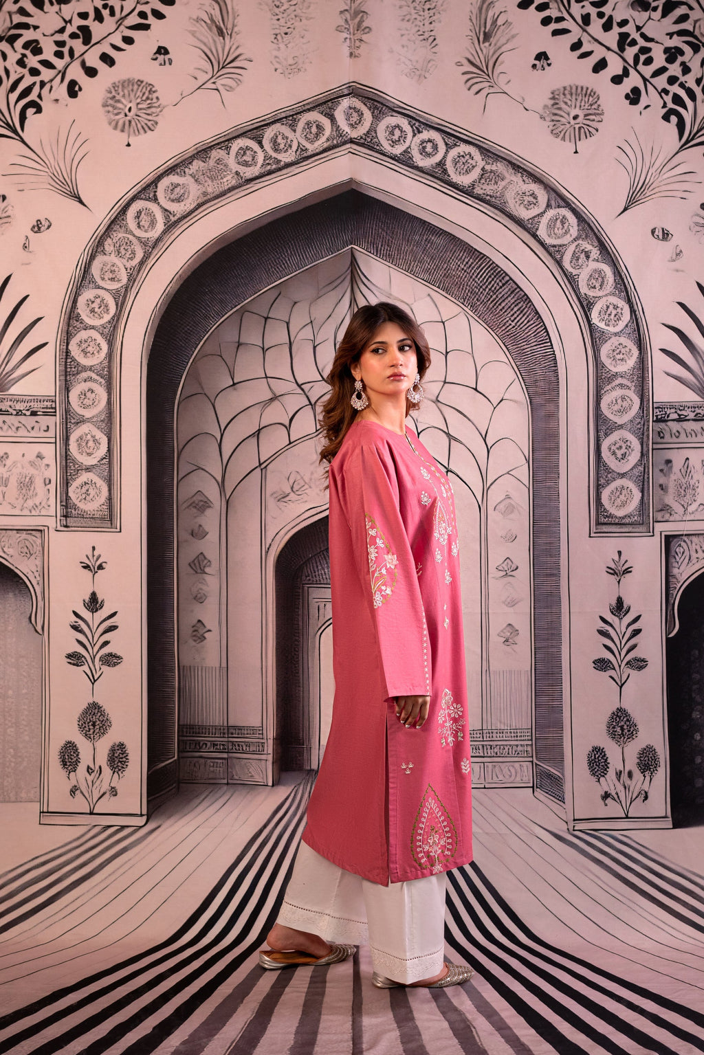 Urge Pret JOSE Women 3pcs