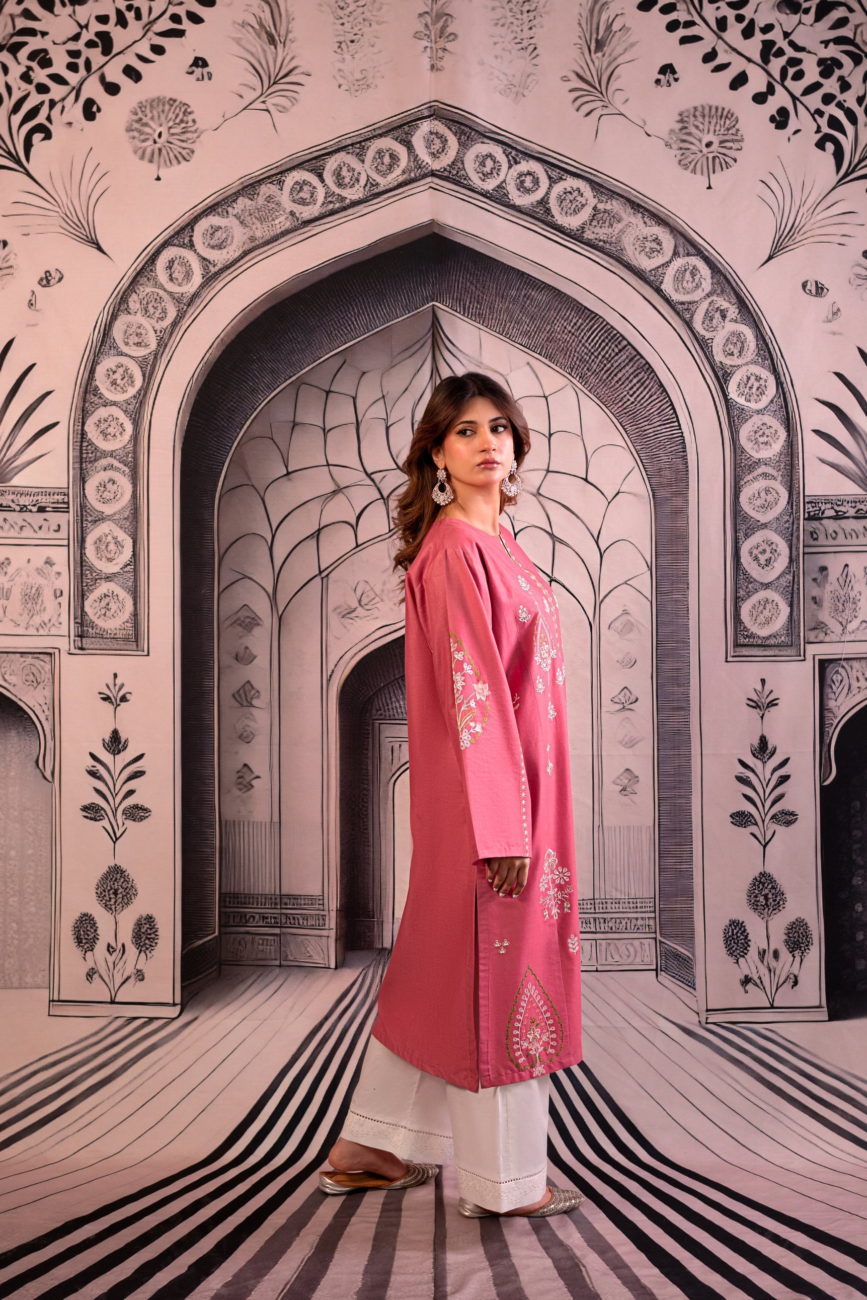 Urge Pret JOSE Women 3pcs