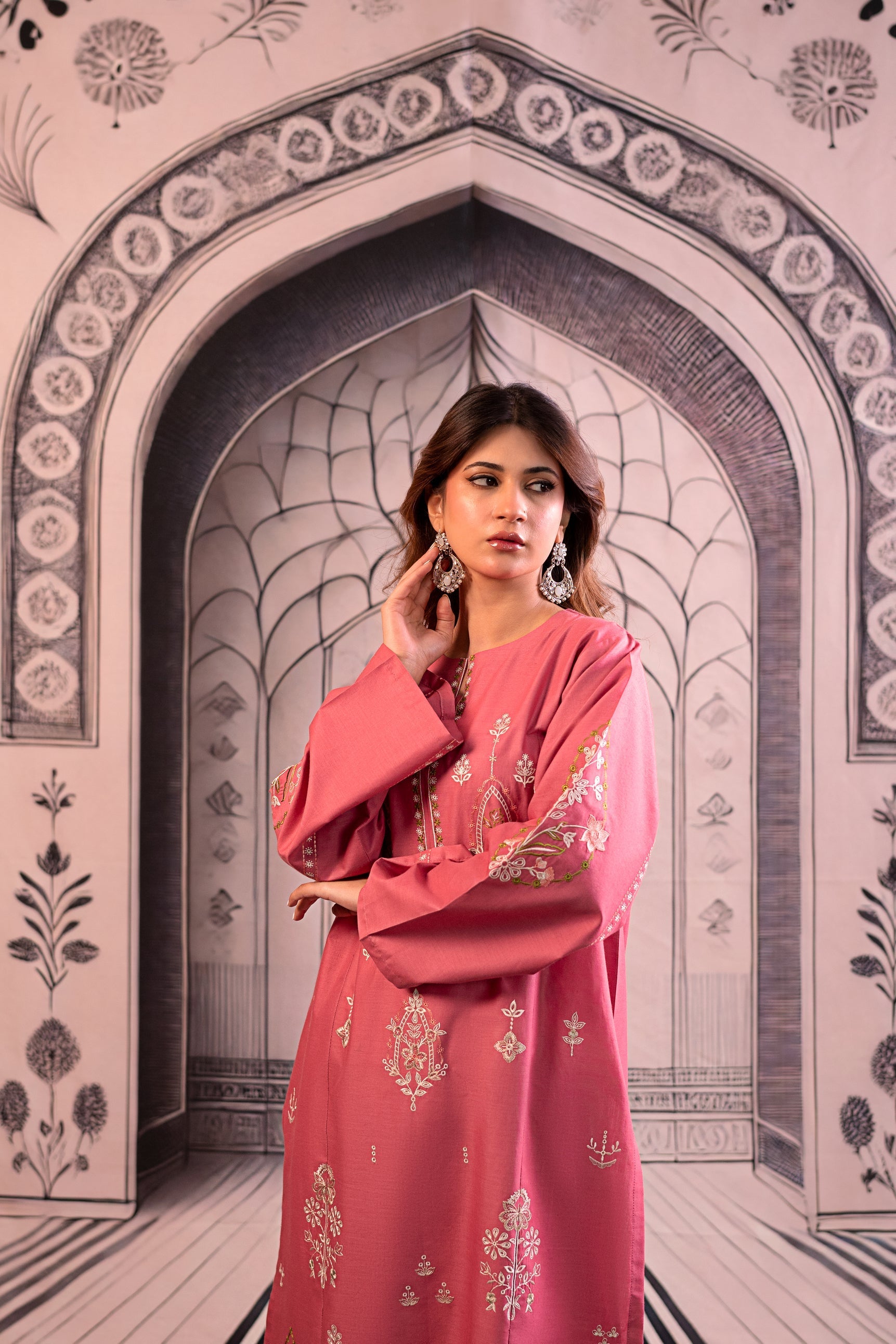 Urge Pret JOSE Women 3pcs