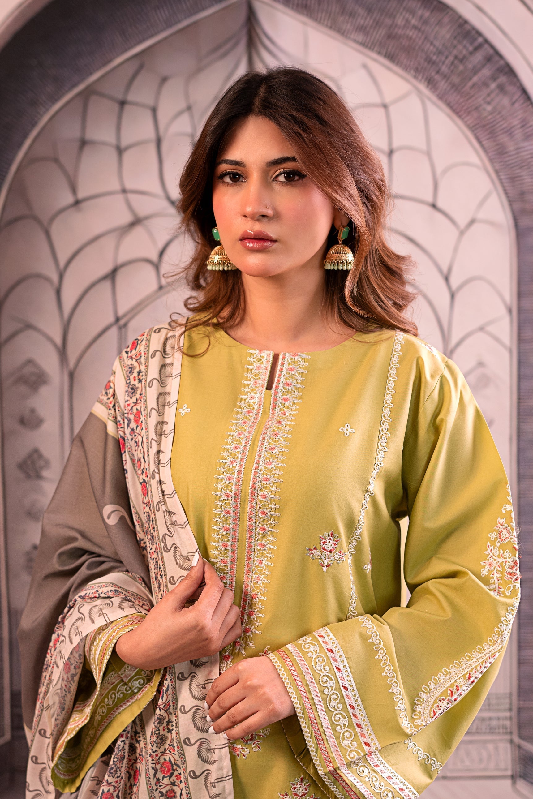 Urge Pret KAIRA Women 3pcs