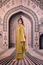 Urge Pret KAIRA Women 3pcs