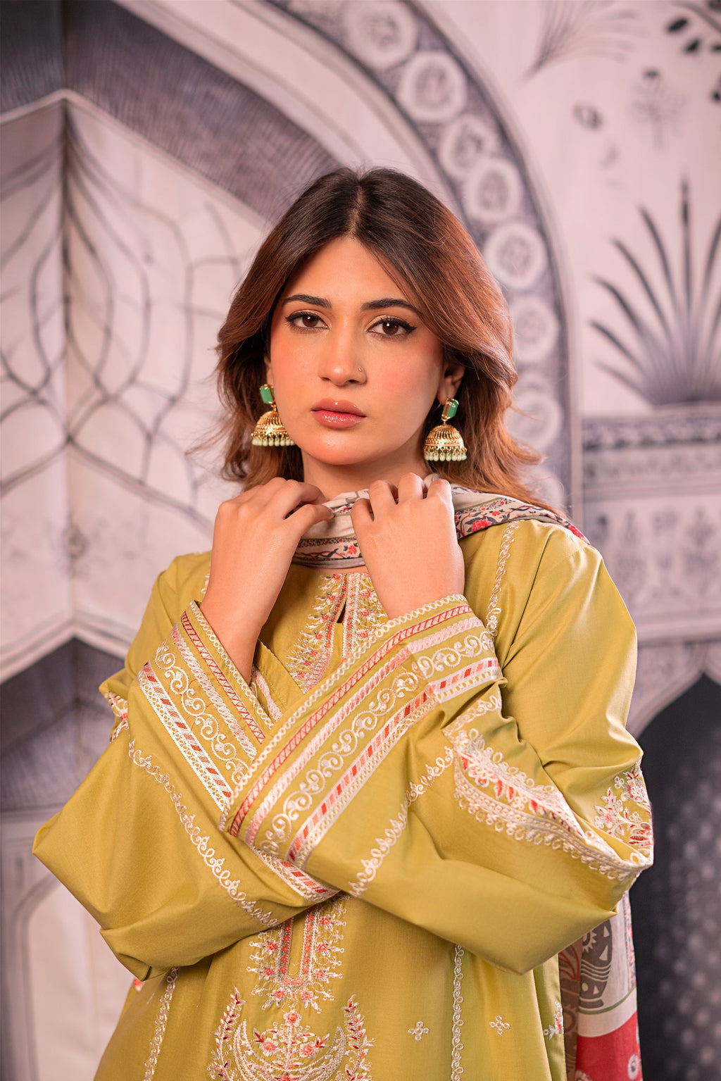 Urge Pret KAIRA Women 3pcs