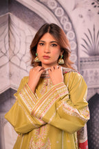 Urge Pret KAIRA Women 3pcs