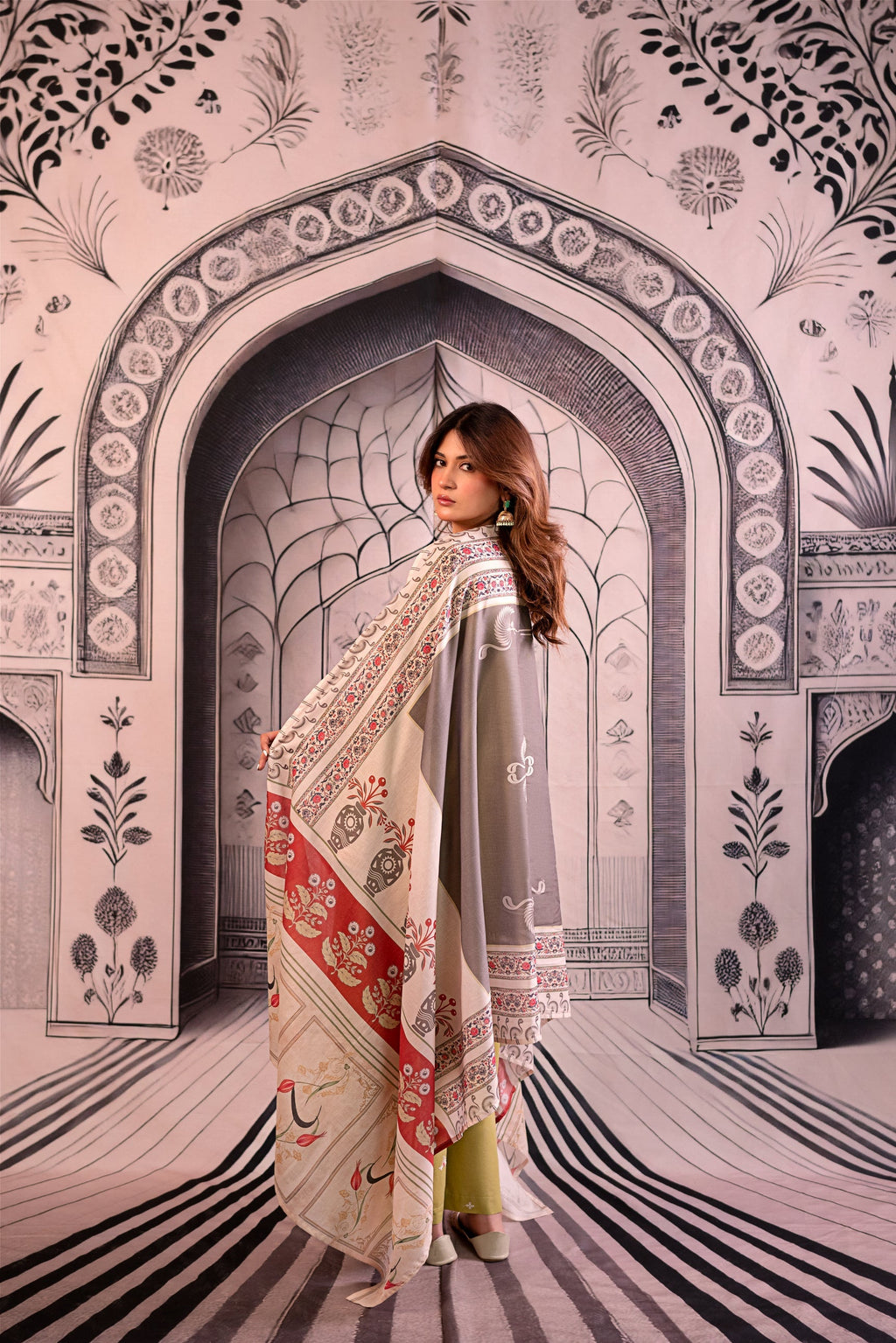 Urge Pret KAIRA Women 3pcs