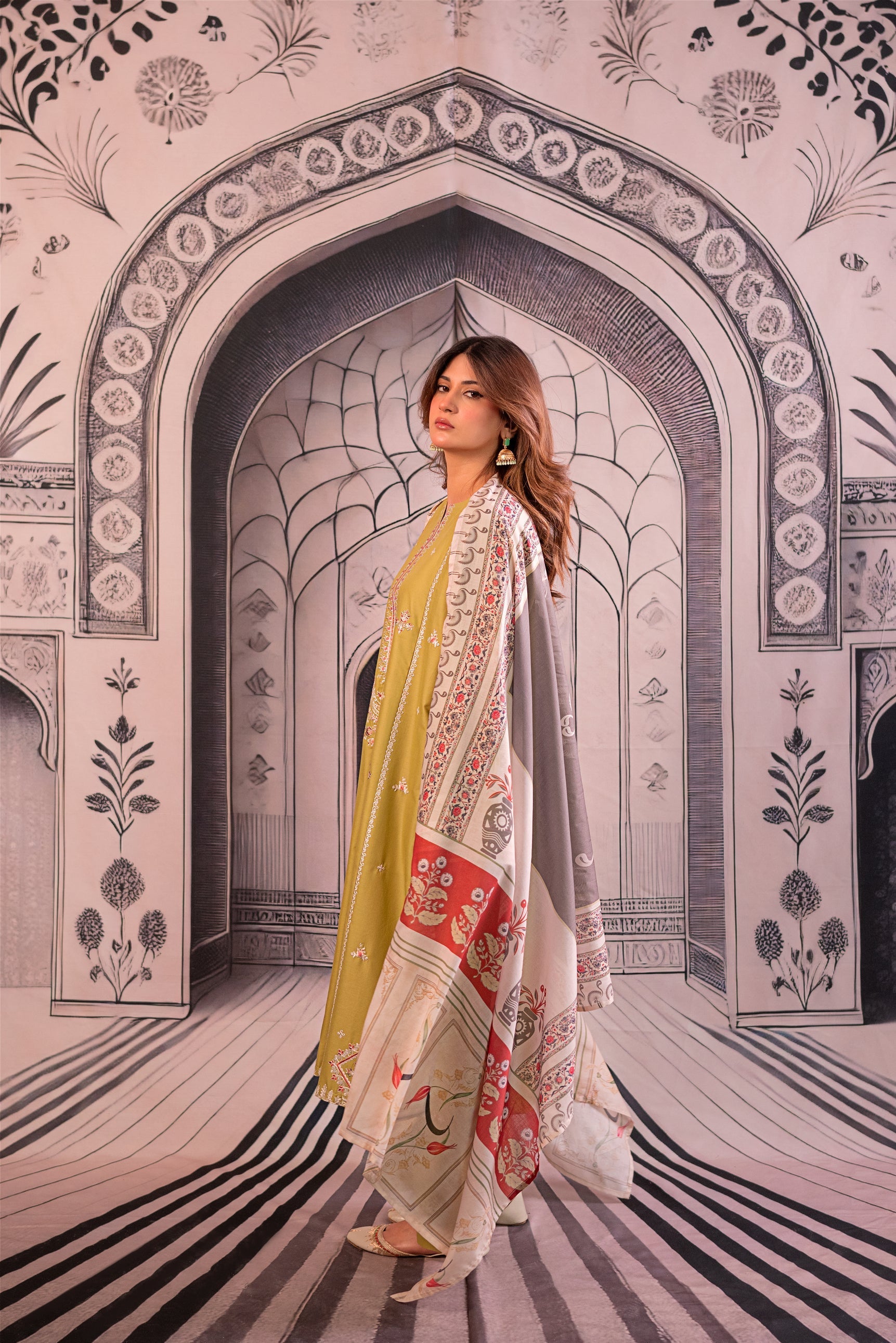 Urge Pret KAIRA Women 3pcs