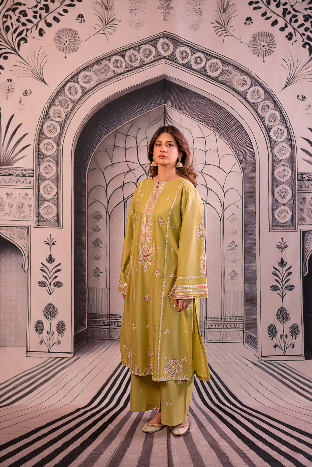 Urge Pret KAIRA Women 3pcs