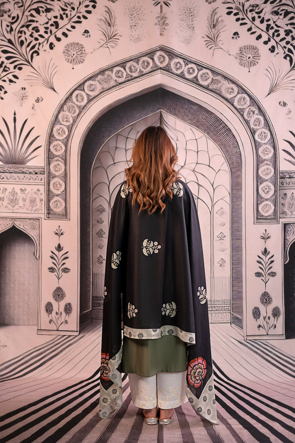 Urge Pret EMMANUEL Women 3pcs