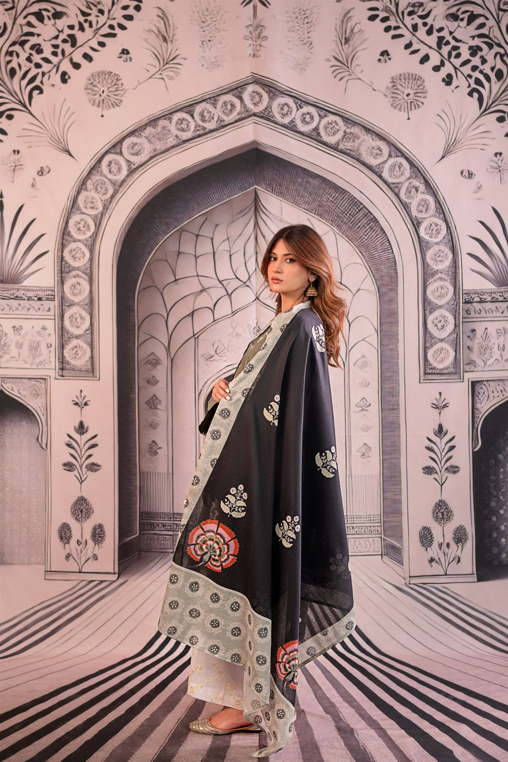 Urge Pret EMMANUEL Women 3pcs