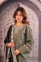 Urge Pret EMMANUEL Women 3pcs