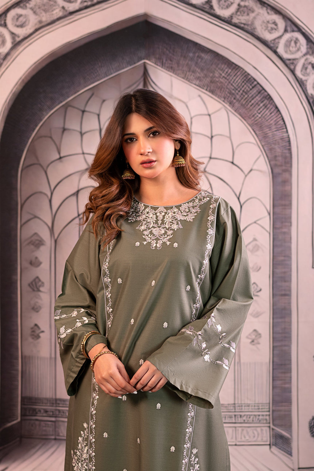 Urge Pret EMMANUEL Women 3pcs