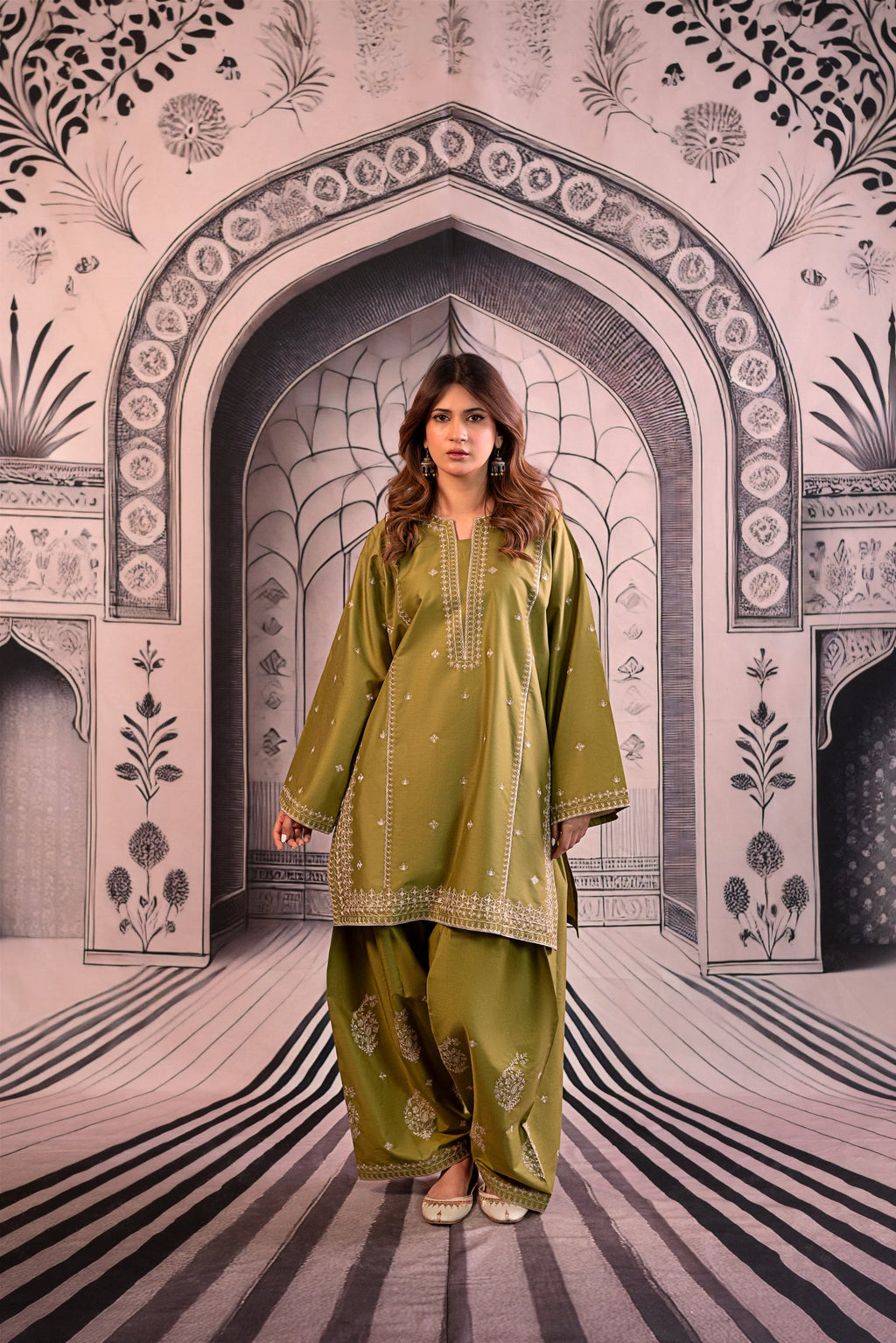 Urge Pret ENA Women 2pcs