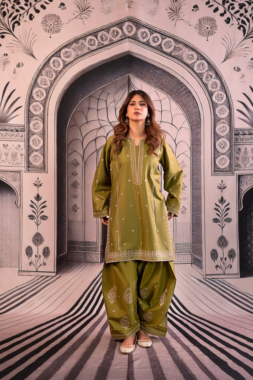 Urge Pret ENA Women 2pcs