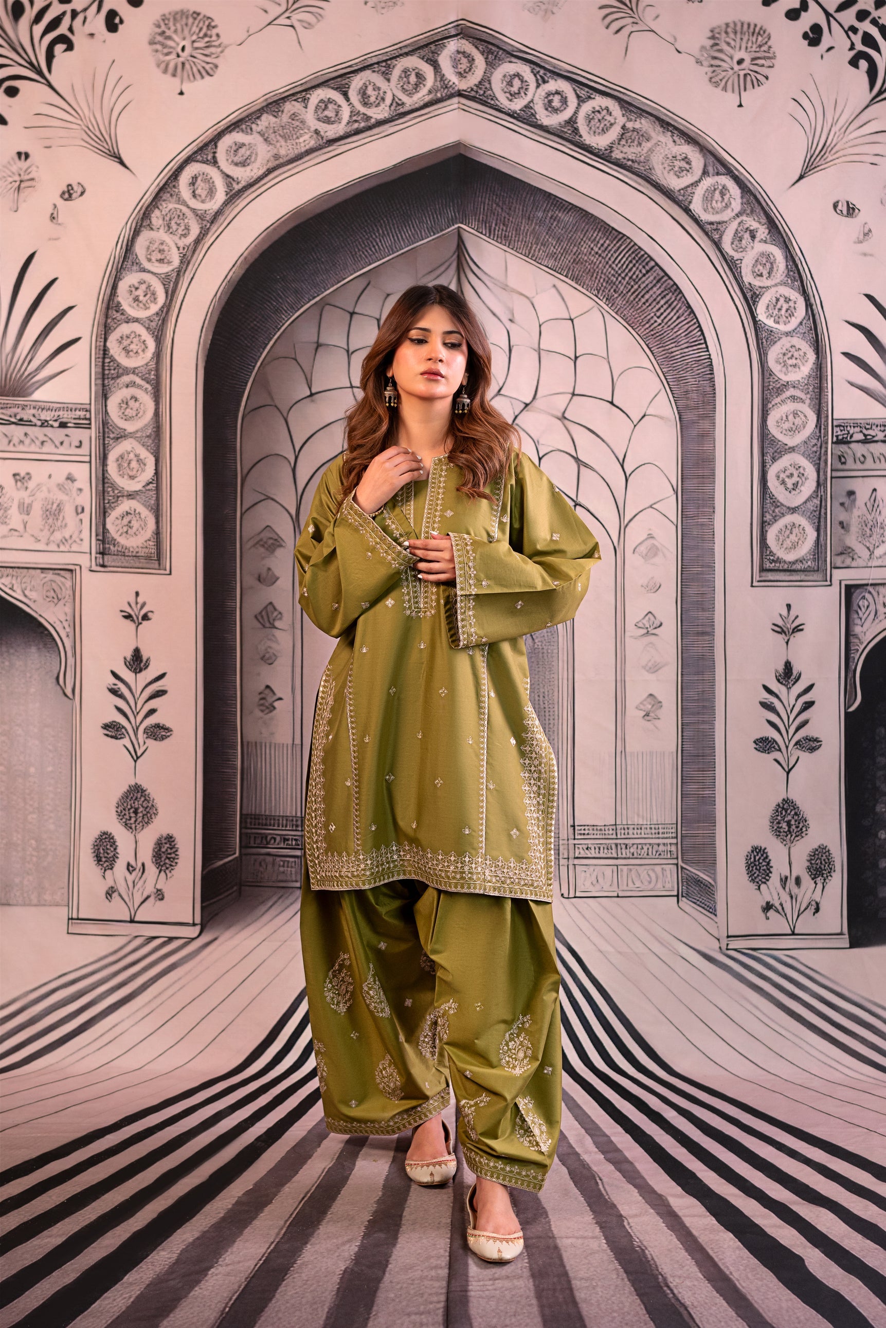 Urge Pret ENA Women 2pcs