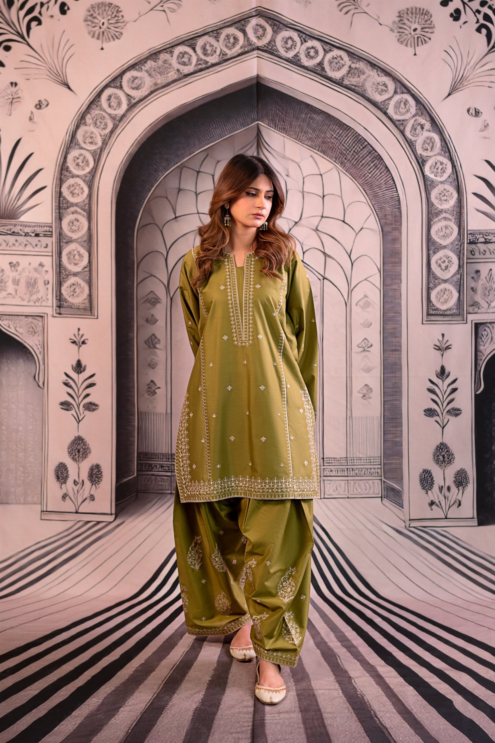 Urge Pret ENA Women 2pcs