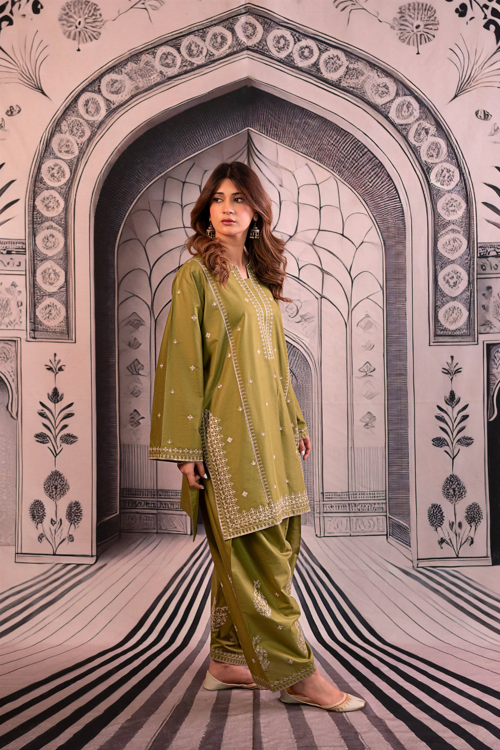 Urge Pret ENA Women 2pcs