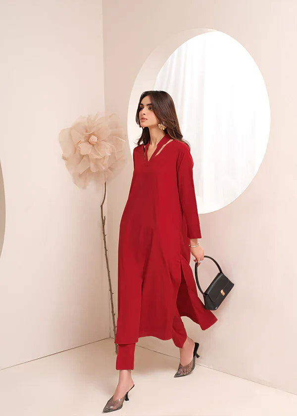 Zainab Musa RUBY Women 2pcs