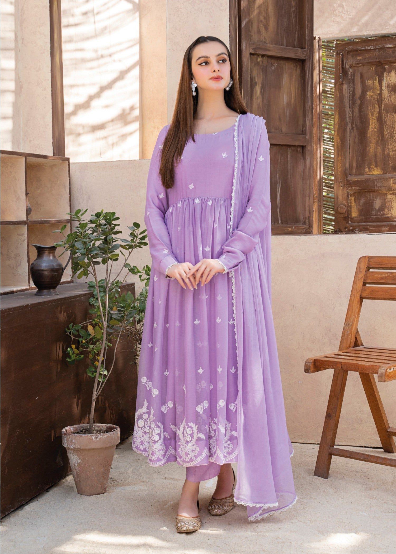 Peraan by SH AYRA Women 3pcs