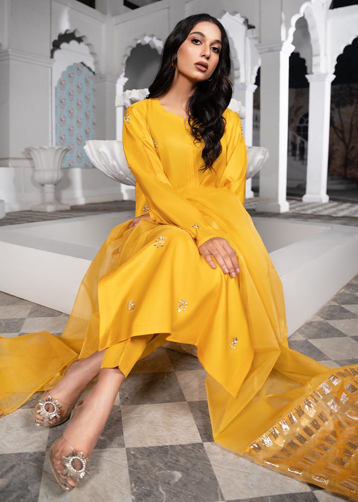 Laleen Resham Women 3pcs